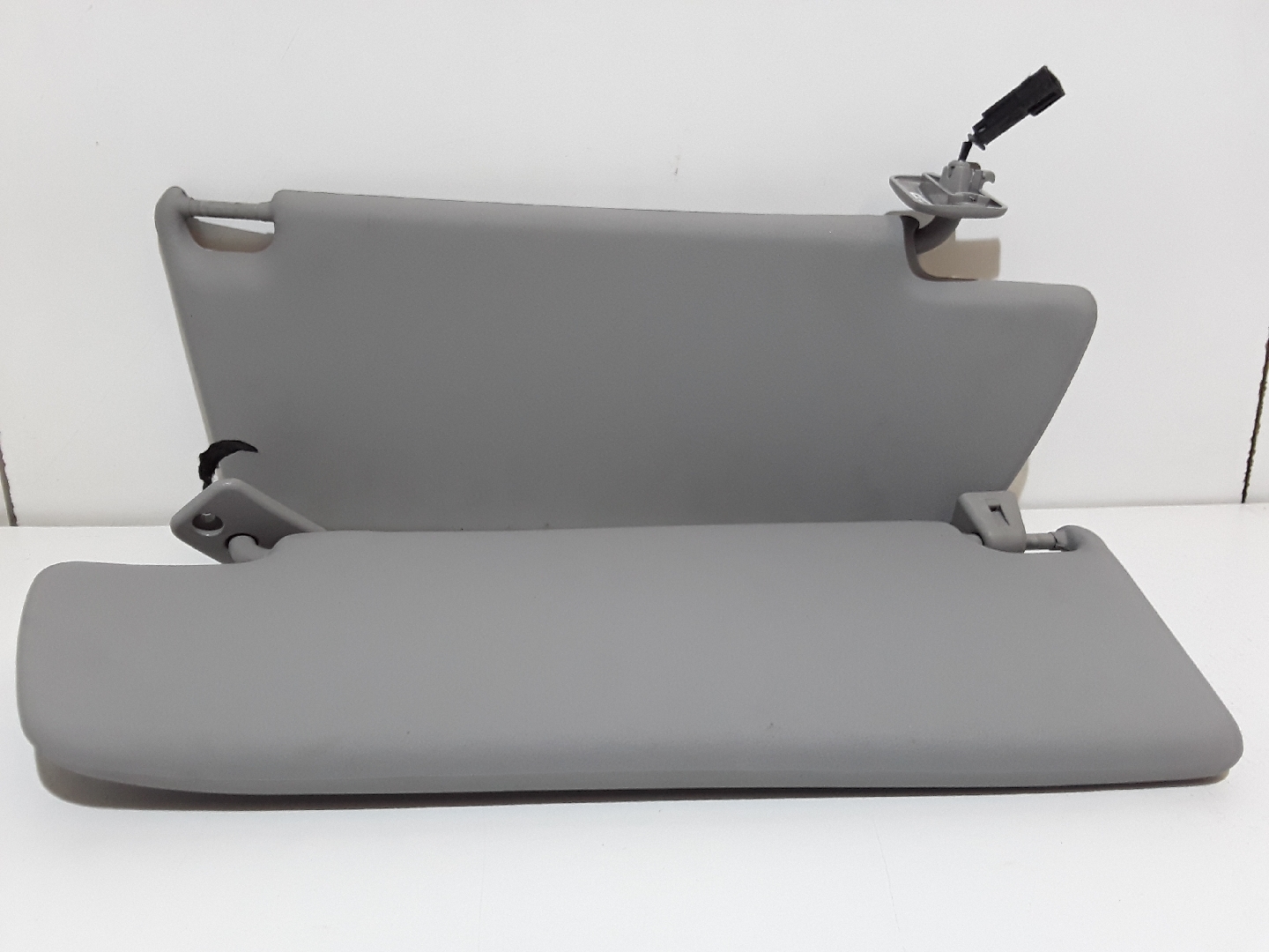 Conjunto 2 Palas de Sol OPEL ZAFIRA / ZAFIRA FAMILY B (A05) | 05 - 19 Imagem-2