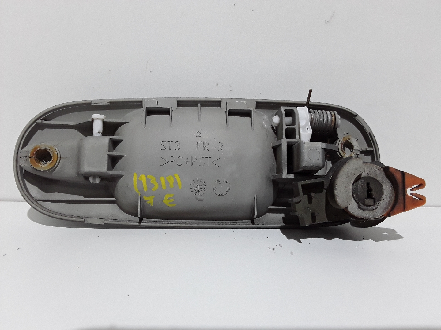Puxador Exterior Porta Frente Direito HONDA CIVIC VI Fastback (MA, MB) | 94 - 01