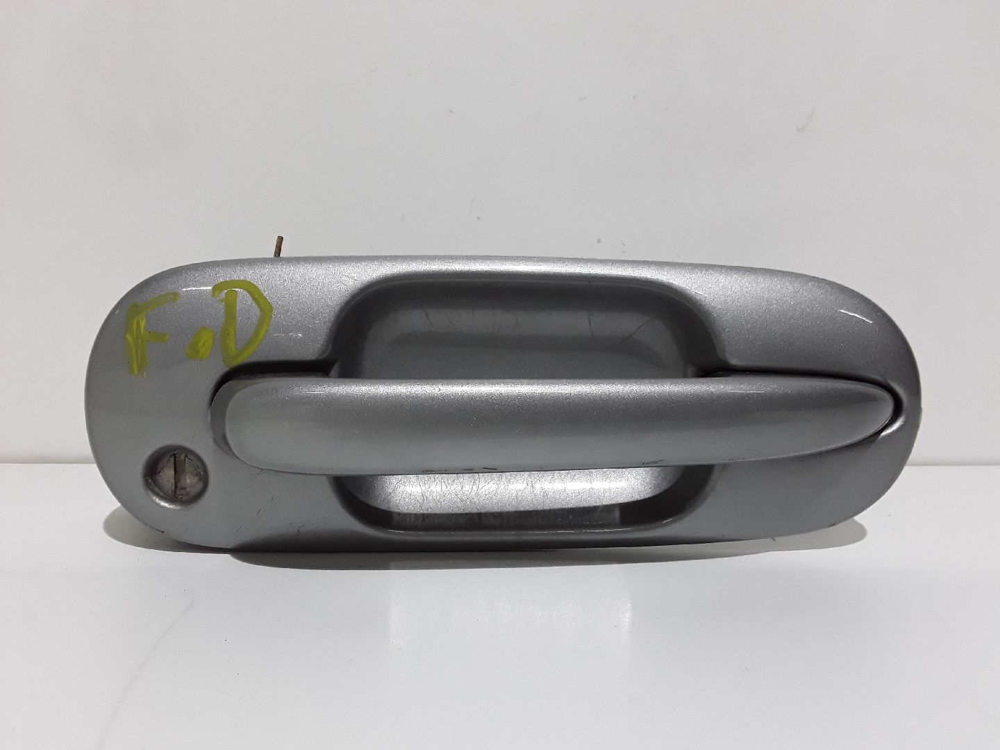 Puxador Exterior Porta Frente Direito HONDA CIVIC VI Fastback (MA, MB) | 94 - 01 Imagem-1