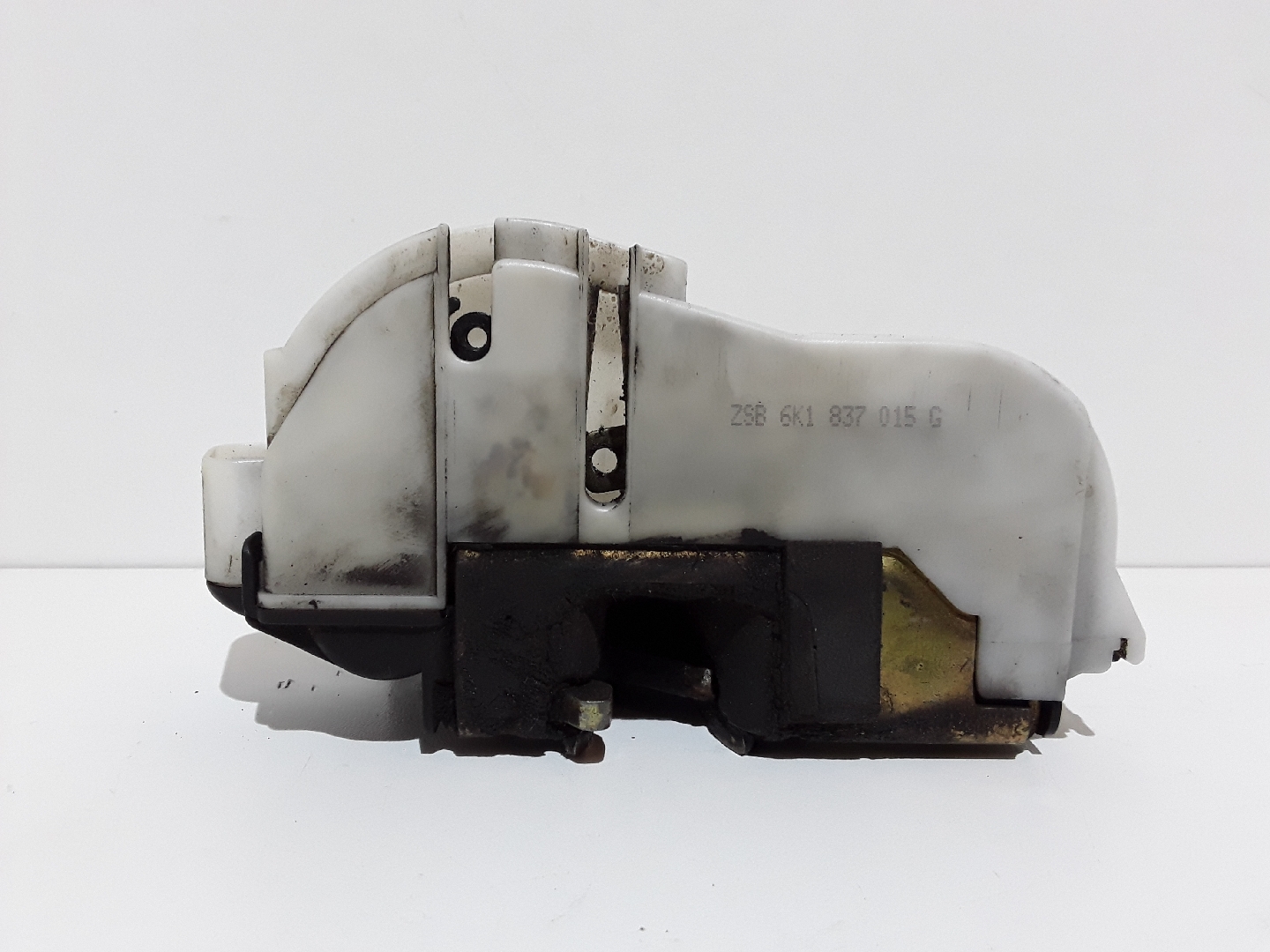 Fecho da Porta Frente Esquerdo SEAT IBIZA II (6K1) | 93 - 02