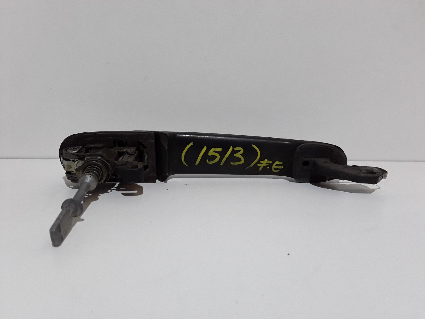 Puxador Exterior Porta Frente Esquerdo SEAT IBIZA II (6K1) | 93 - 02 Imagem-1