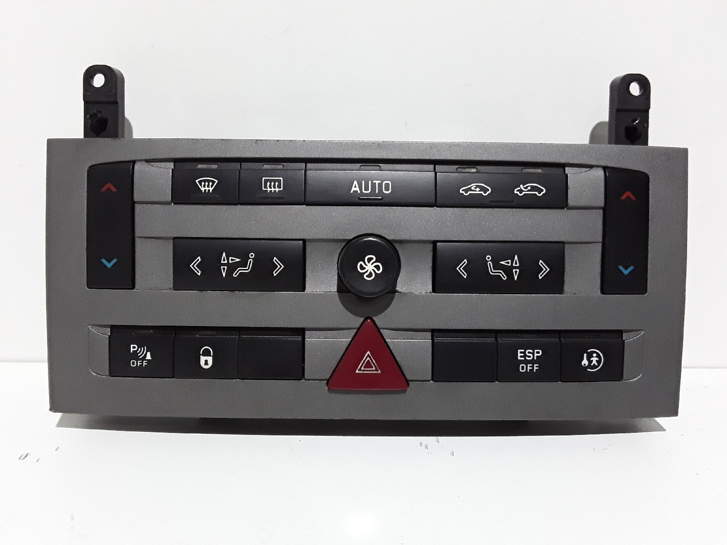 Comando Multifunções PEUGEOT 407 (6D_) | 04 - 11