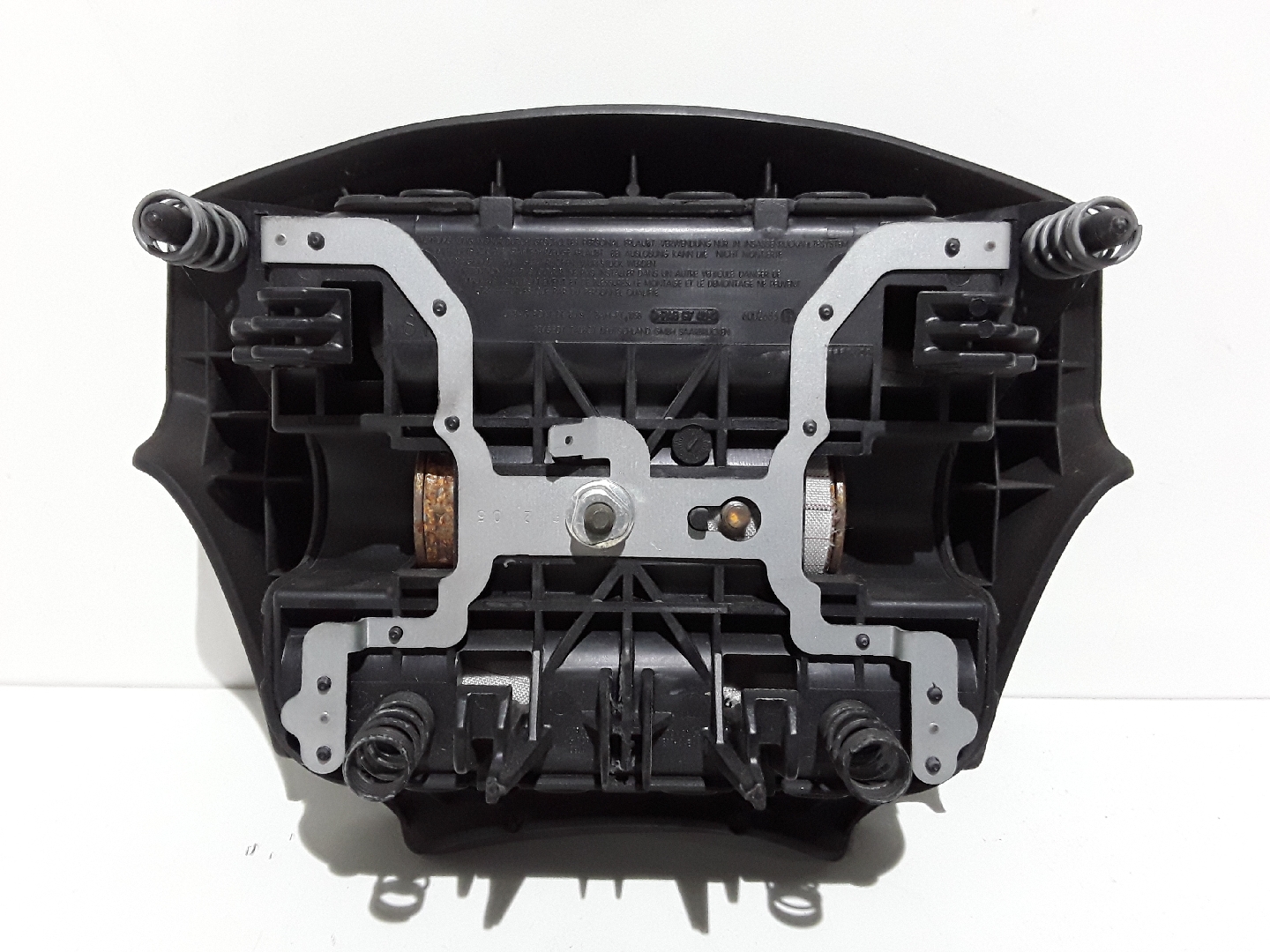 Airbag Volante PEUGEOT 407 (6D_) | 04 - 11 Imagem-1