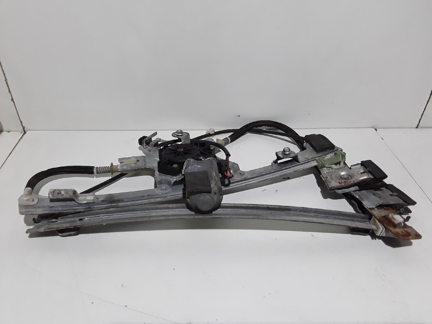 Elevador Frente Esquerdo Elétrico SEAT IBIZA II (6K1) | 93 - 02