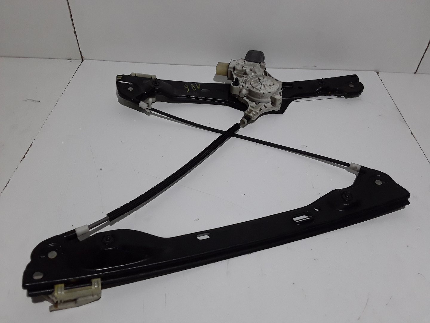 Elevador Frente Esquerdo Elétrico BMW 3 (E90) | 04 - 12