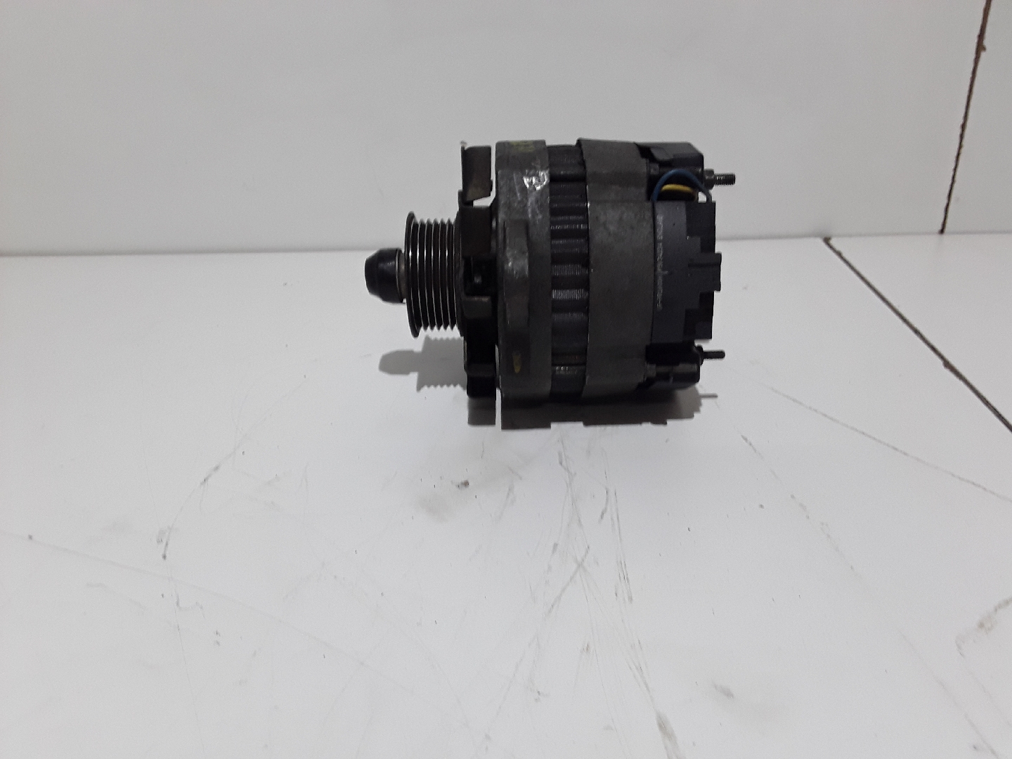 Alternator RENAULT EXPRESS Caixa (F40_, G40_) | 85 - 01 Imagem-1