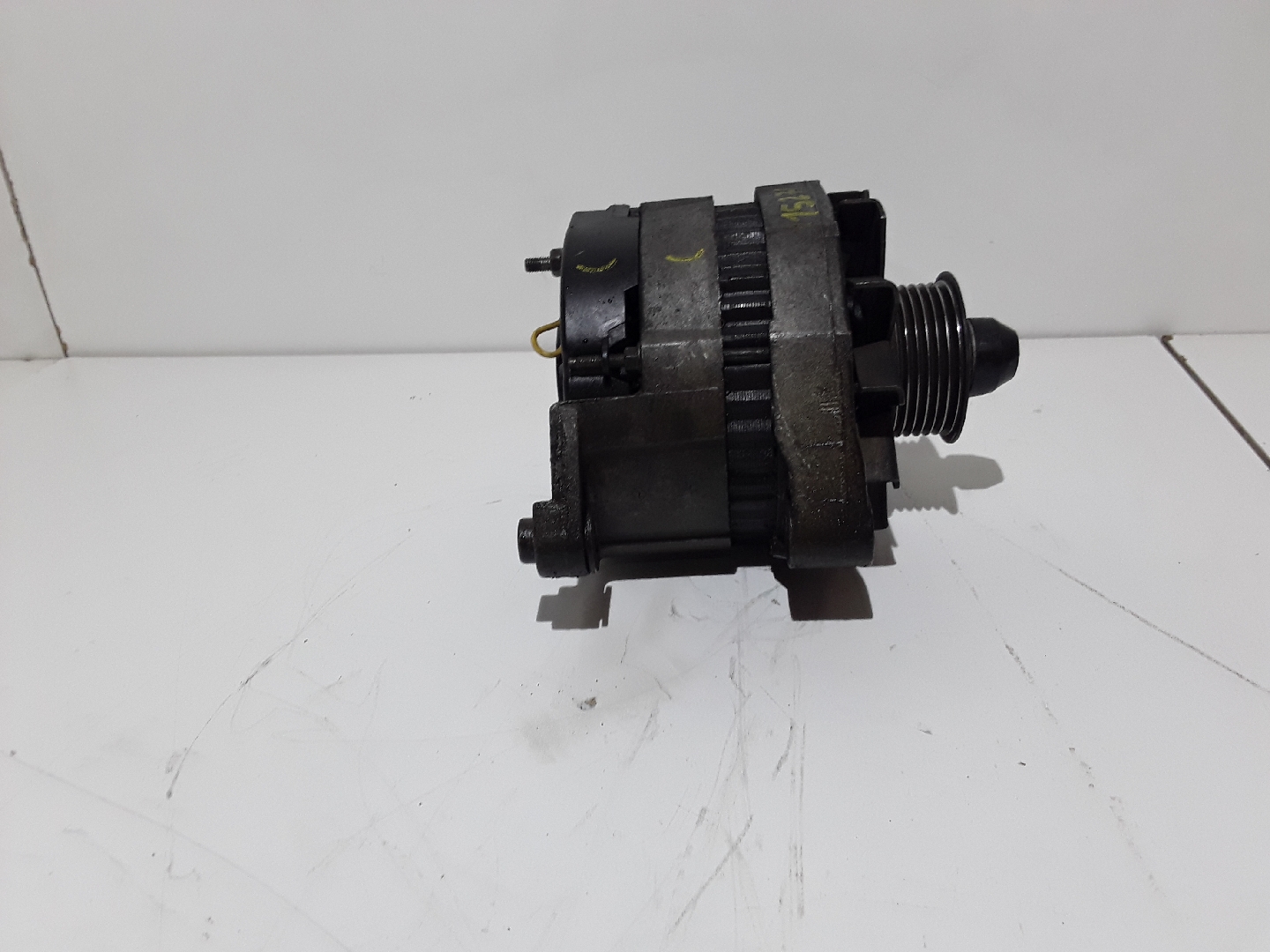 Alternator RENAULT EXPRESS Caixa (F40_, G40_) | 85 - 01 Imagem-3