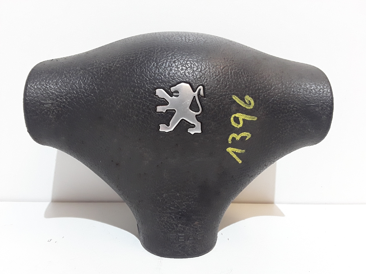 Airbag Volante PEUGEOT 206 Hatchback (2A/C) | 98 - 12