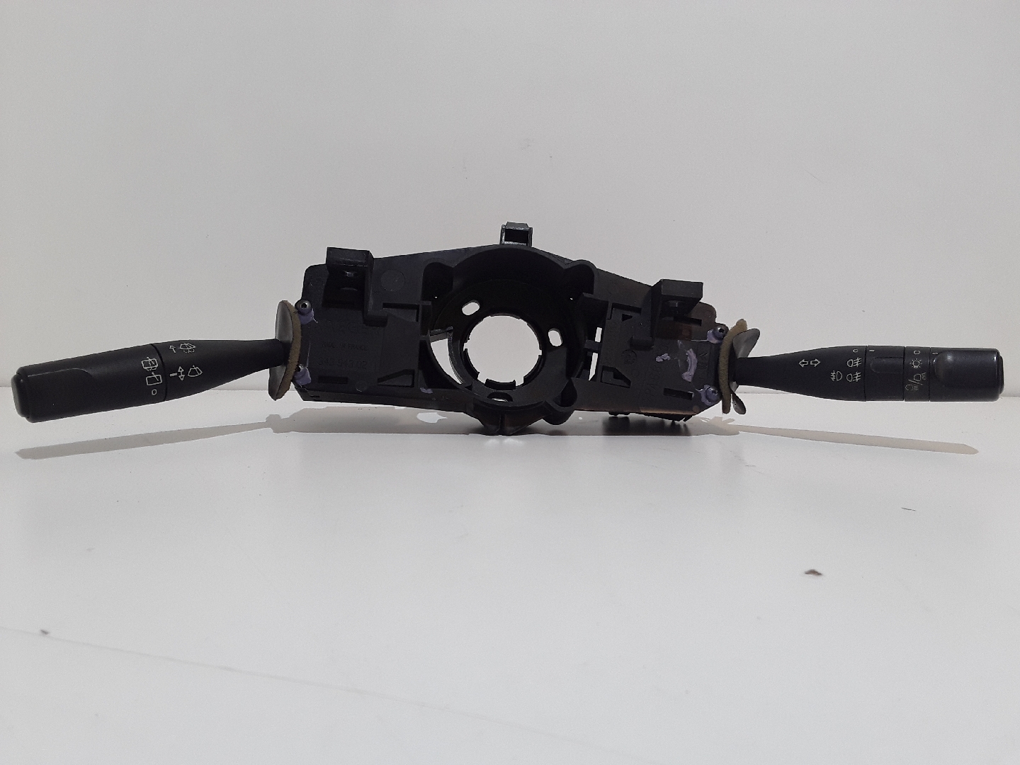 Manipulos luzes / limpas Conjunto  PEUGEOT 206 Hatchback (2A/C) | 98 - 12