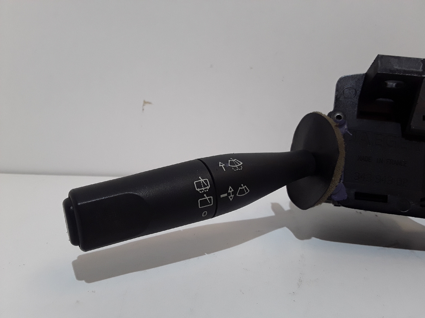 Manipulos luzes / limpas Conjunto  PEUGEOT 206 Hatchback (2A/C) | 98 - 12 Imagem-2