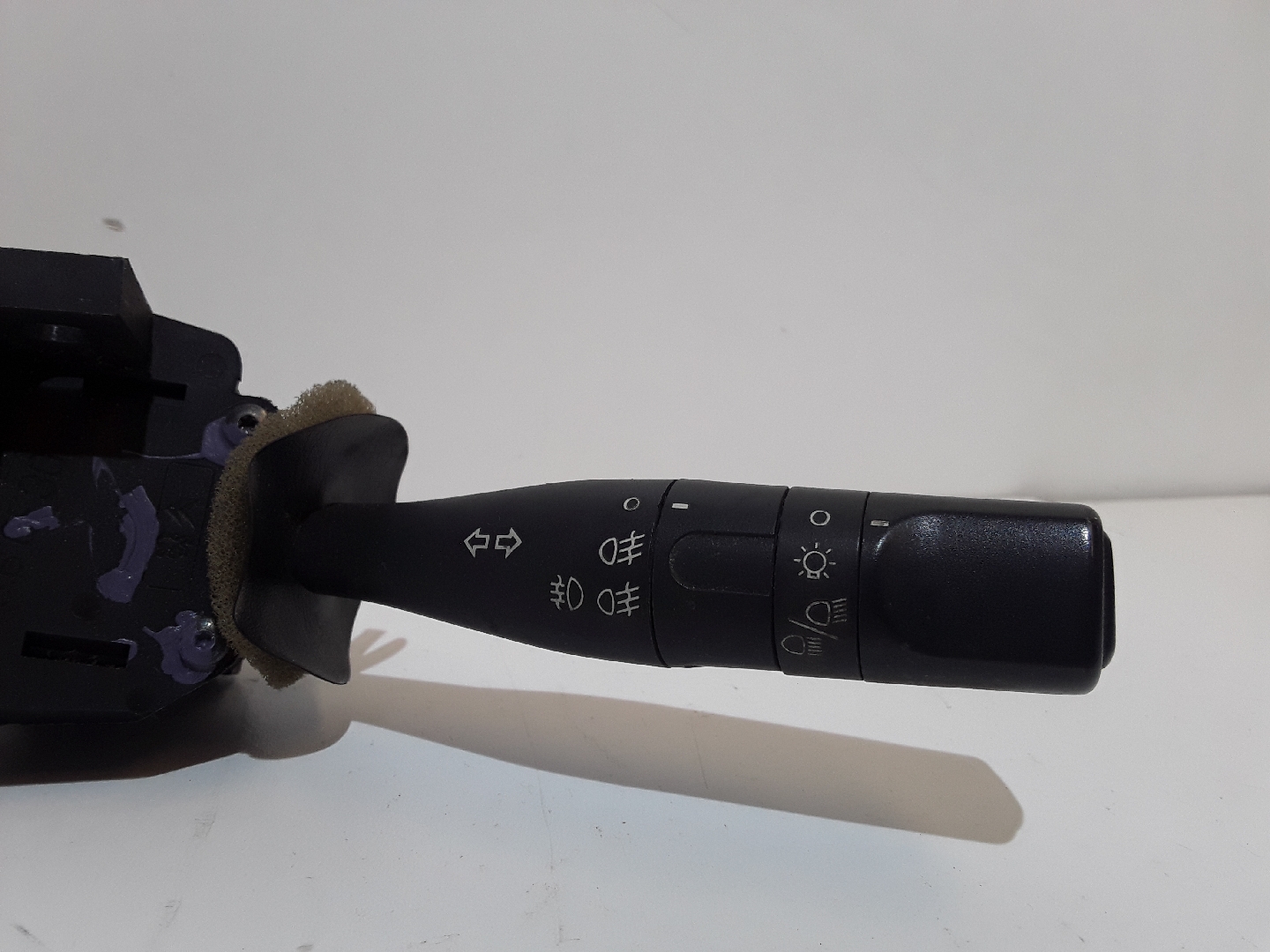 Manipulos luzes / limpas Conjunto  PEUGEOT 206 Hatchback (2A/C) | 98 - 12 Imagem-1