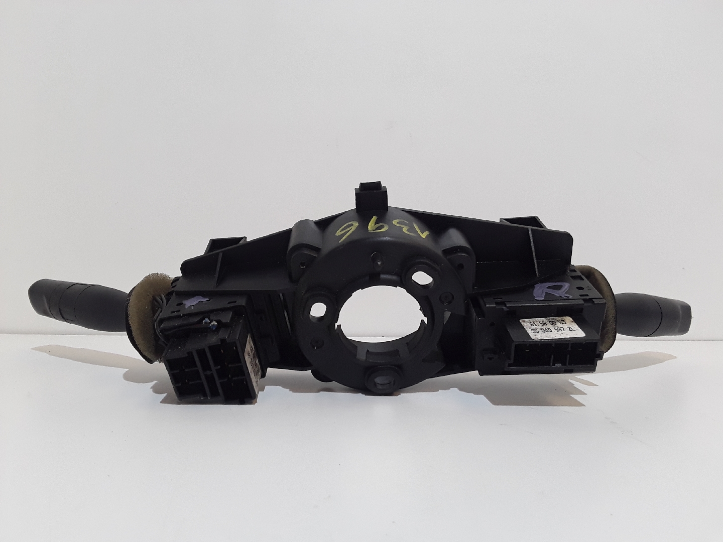 Manipulos luzes / limpas Conjunto  PEUGEOT 206 Hatchback (2A/C) | 98 - 12 Imagem-3