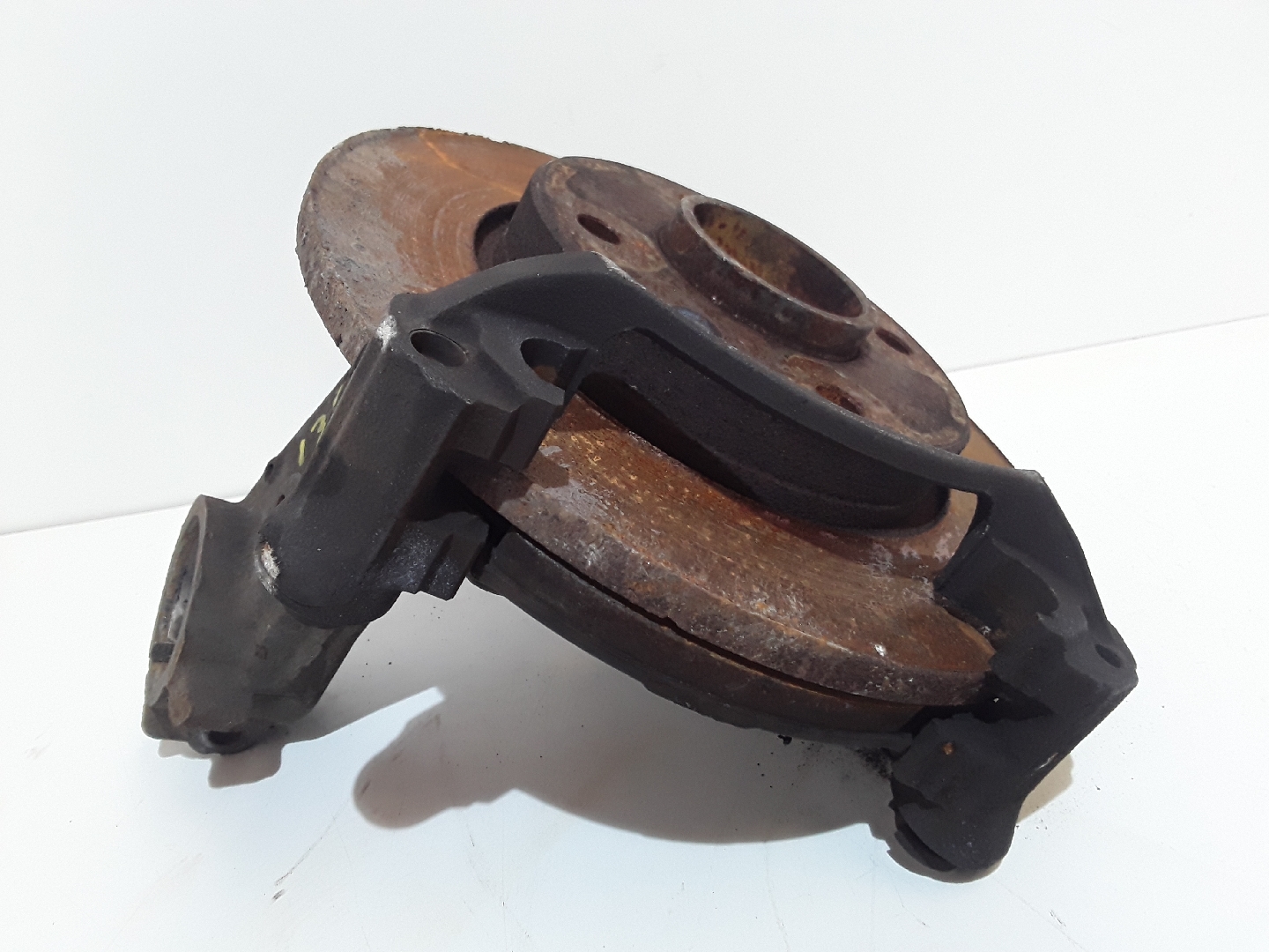 Manga de Eixo Frente Esquerda PEUGEOT 206 Hatchback (2A/C) | 98 - 12 Imagem-1