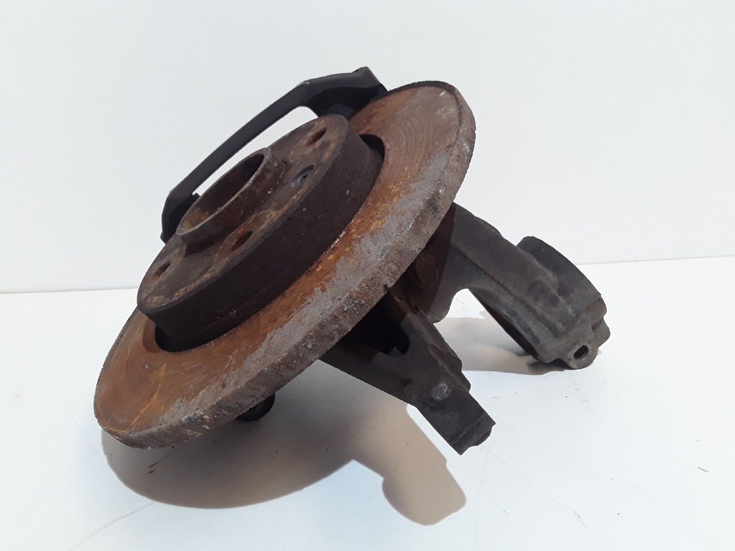Manga de Eixo Frente Esquerda PEUGEOT 206 Hatchback (2A/C) | 98 - 12