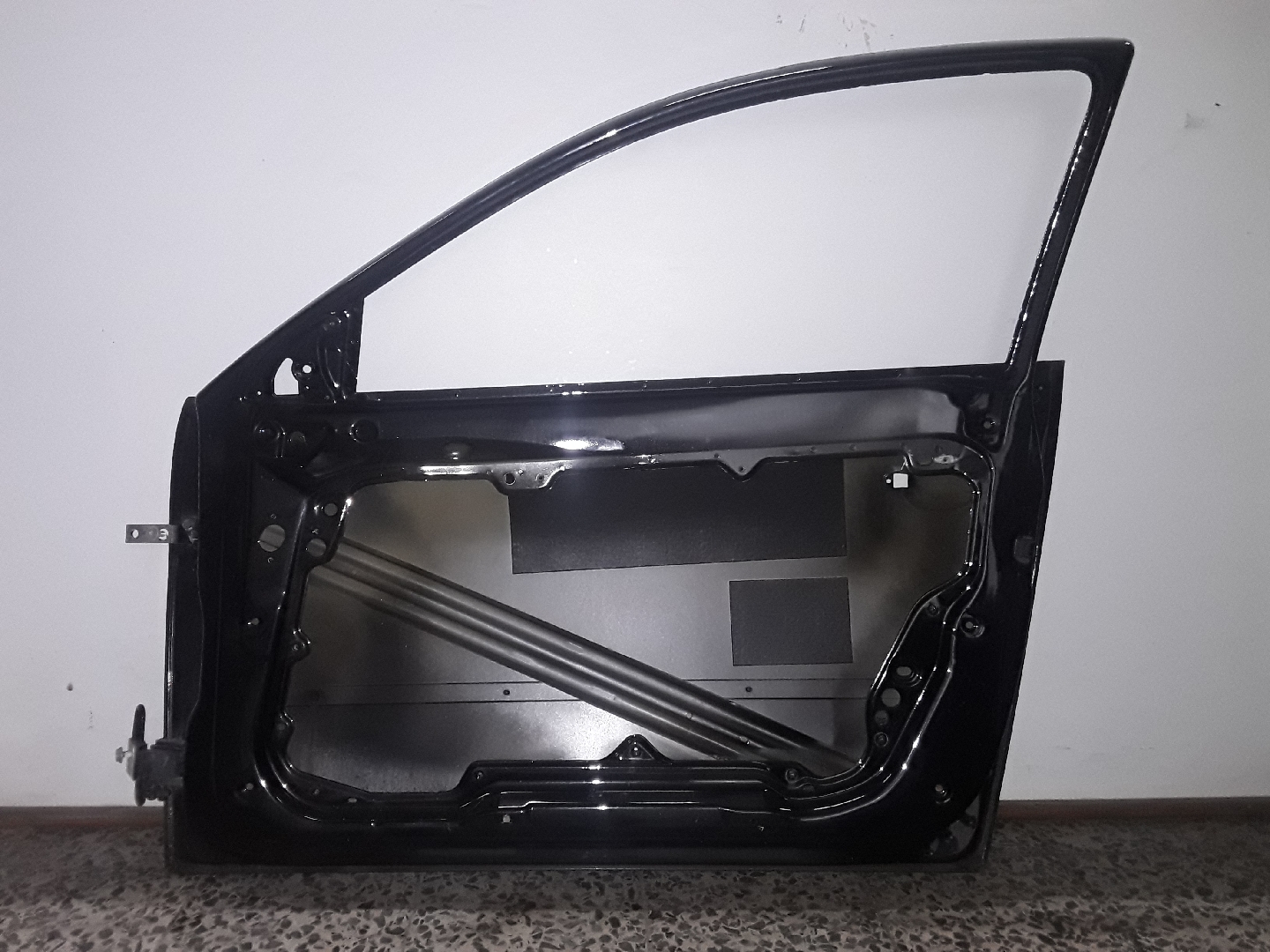 Puerta Delantera Dcho SEAT IBIZA III (6L1) | 02 - 09 Imagem-2