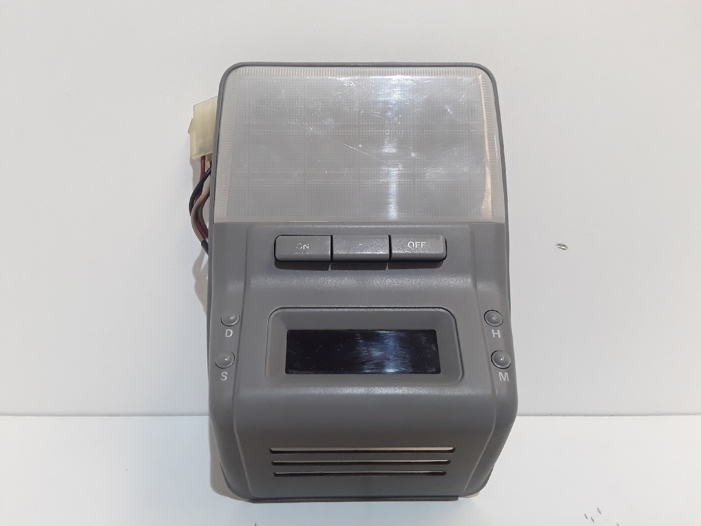 Luz teto frente plafonier DAEWOO ESPERO (KLEJ) | 91 - 99