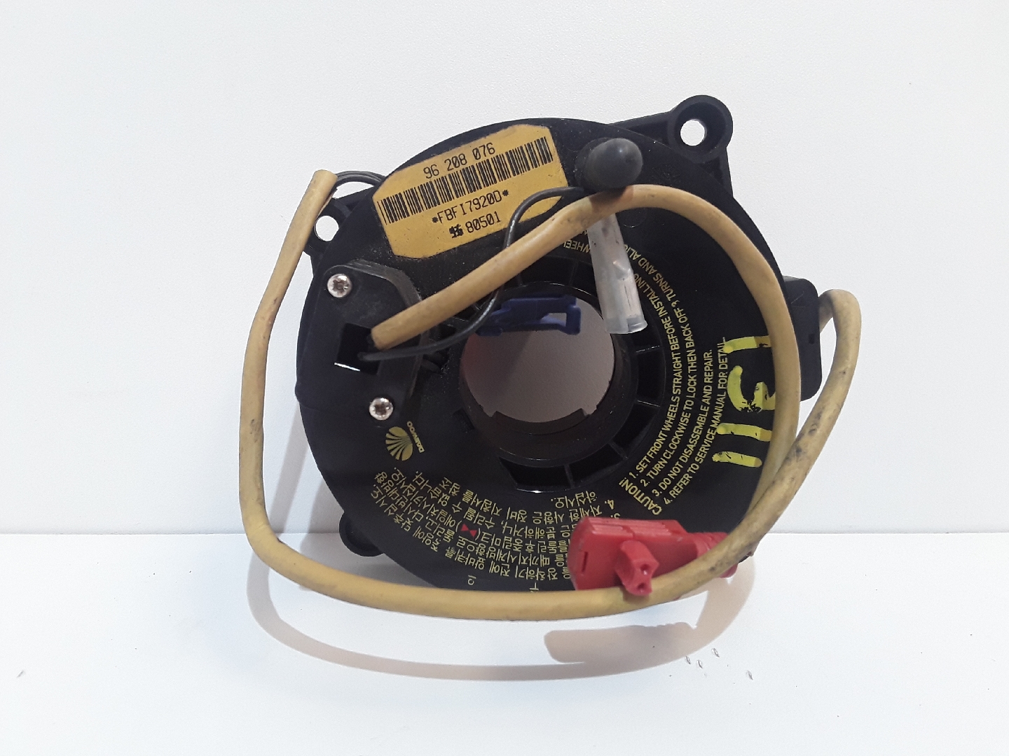 Fita de Airbag DAEWOO ESPERO (KLEJ) | 91 - 99