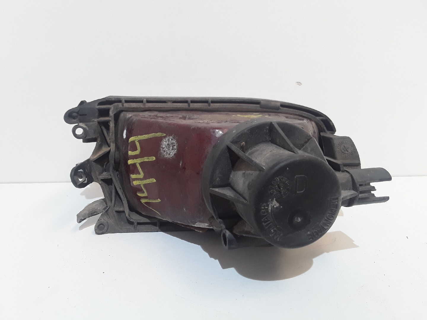 Farol Nevoeiro Frente Direito RENAULT LAGUNA I (B56_, 556_) | 93 - 02 Imagem-1