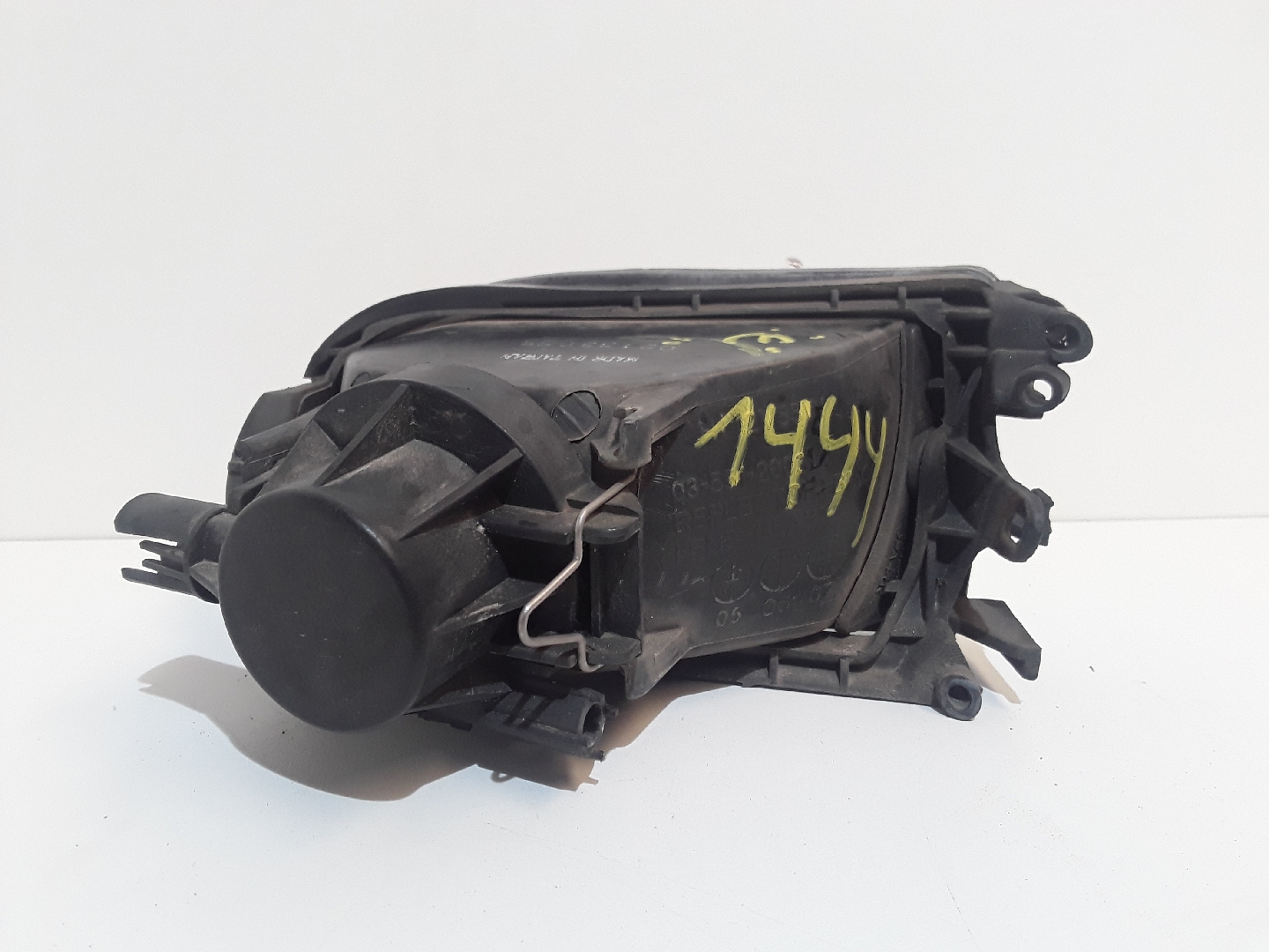 Farol Nevoeiro Frente Esquerdo RENAULT LAGUNA I (B56_, 556_) | 93 - 02 Imagem-1