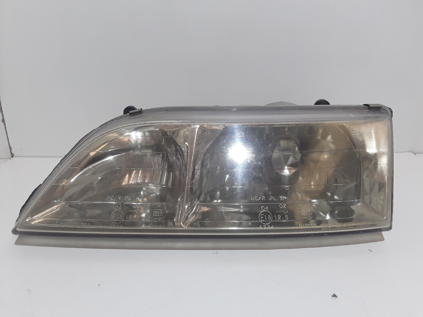 Ótica Esquerda DAEWOO ESPERO (KLEJ) | 91 - 99