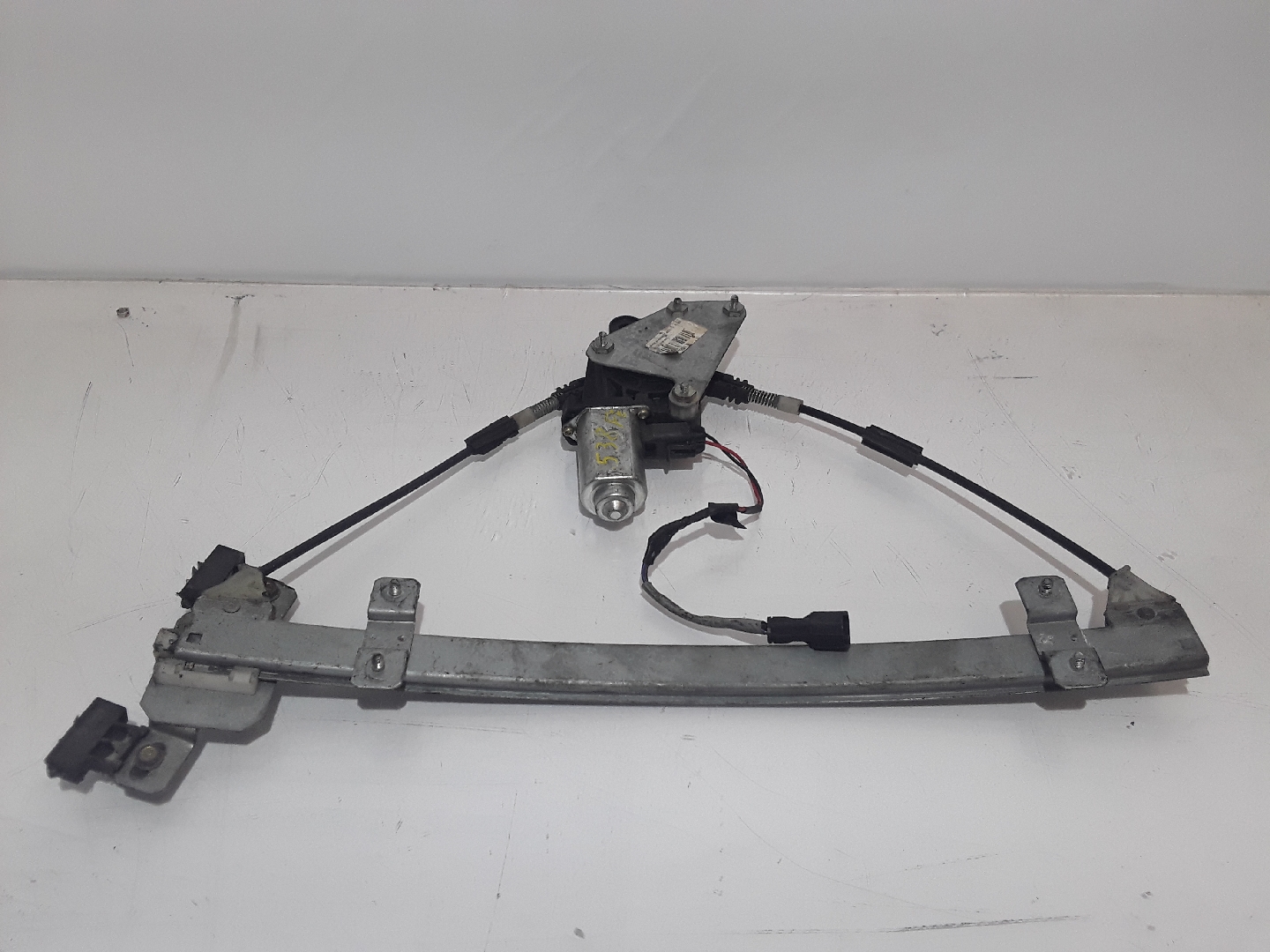 Elevador Frente Esquerdo Elétrico HYUNDAI ACCENT I (X-3) | 94 - 02