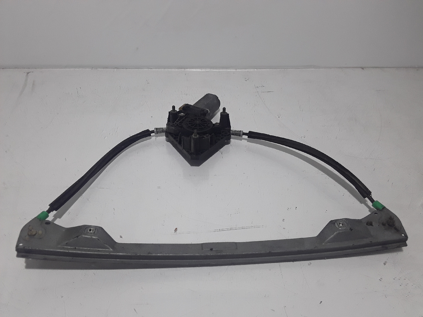 Elevador Frente Esquerdo Elétrico RENAULT CLIO II (BB_, CB_) | 98 - 