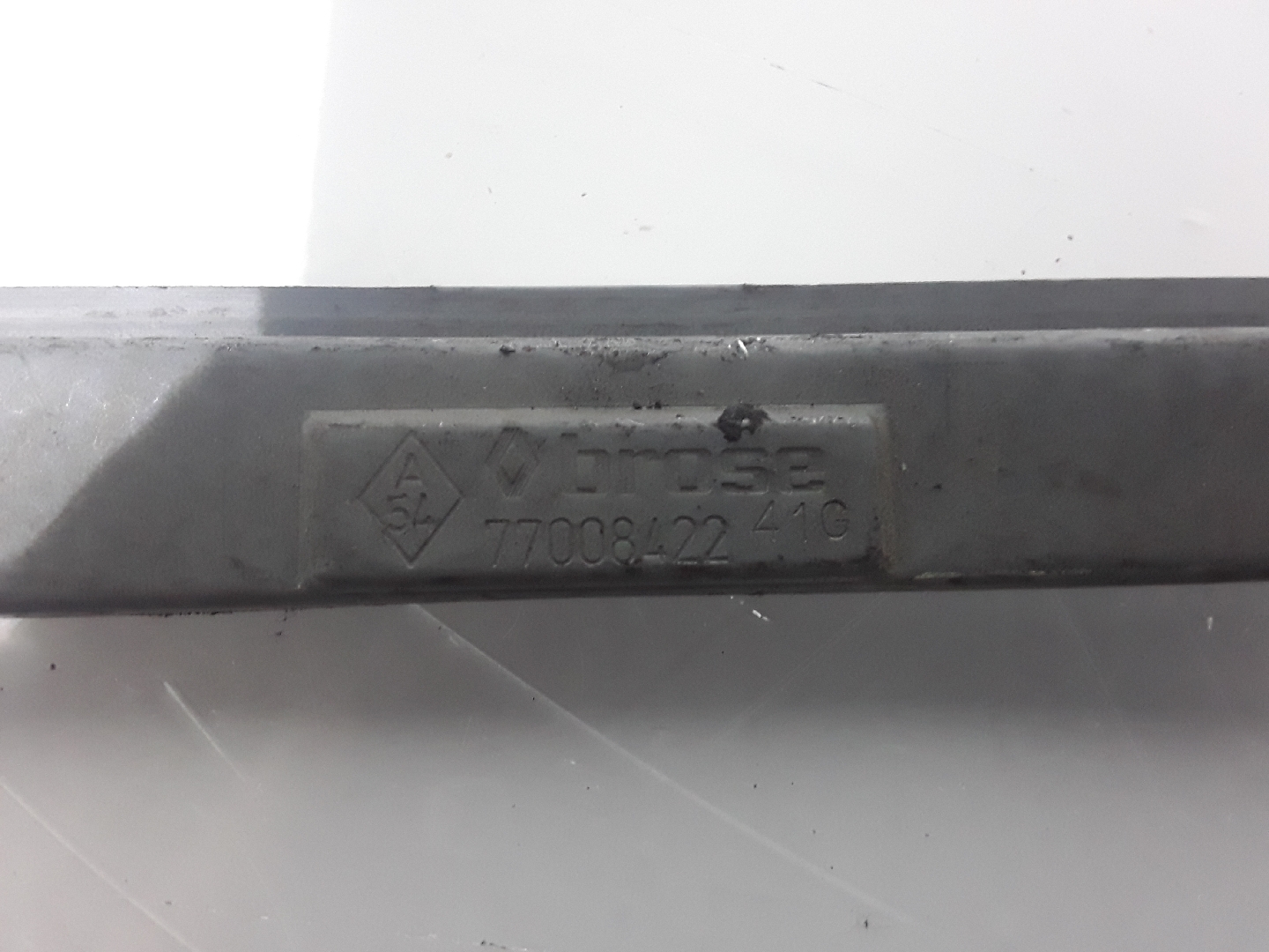 Elevador Frente Esquerdo Elétrico RENAULT CLIO II (BB_, CB_) | 98 -  Imagem-1