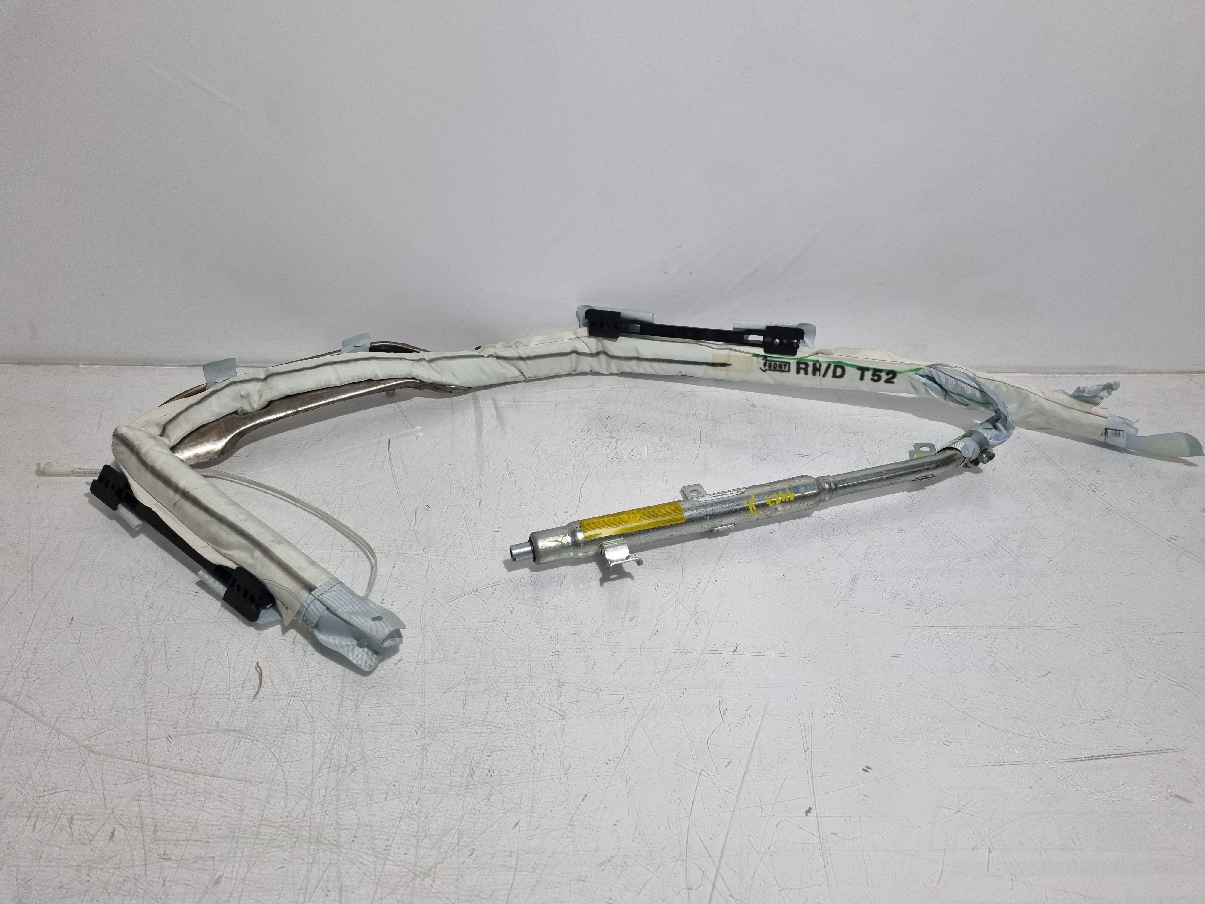 Airbags de Cortina Dto PEUGEOT 307 SW (3H) | 02 - 09