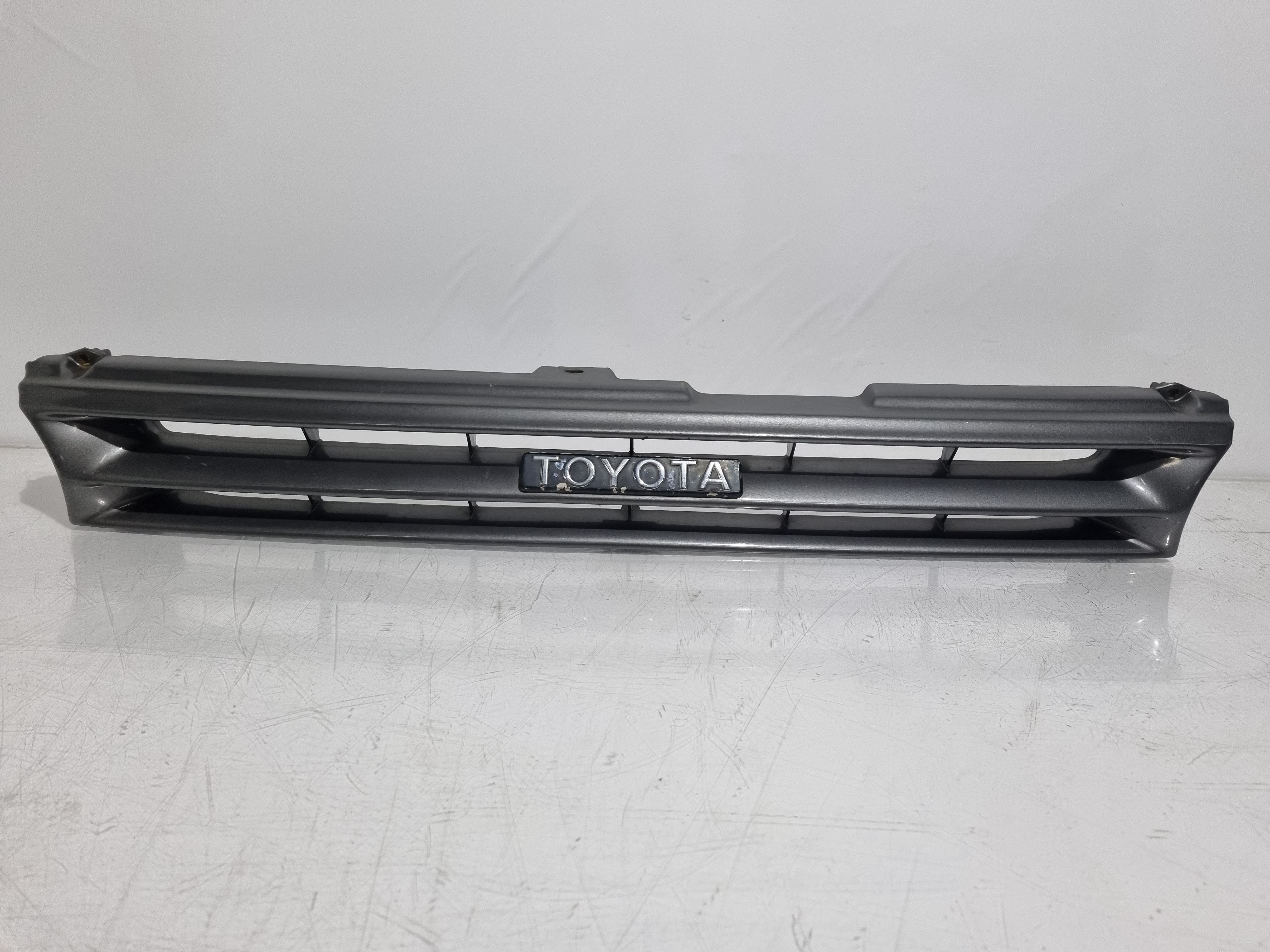 Grelha da Frente TOYOTA COROLLA (_E9_) | 87 - 94