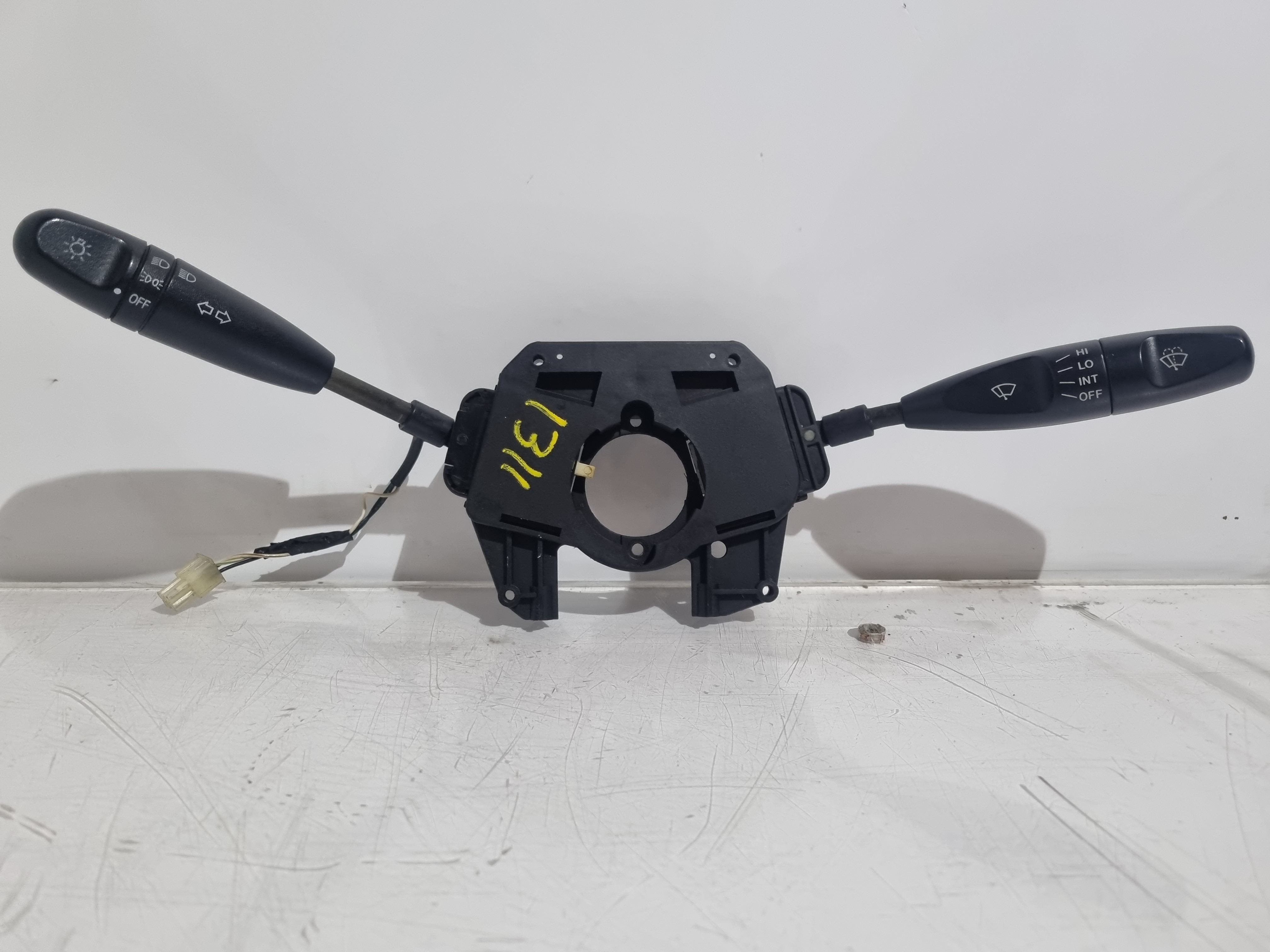 Manipulos luzes / limpas Conjunto  DAEWOO ESPERO (KLEJ) | 91 - 99