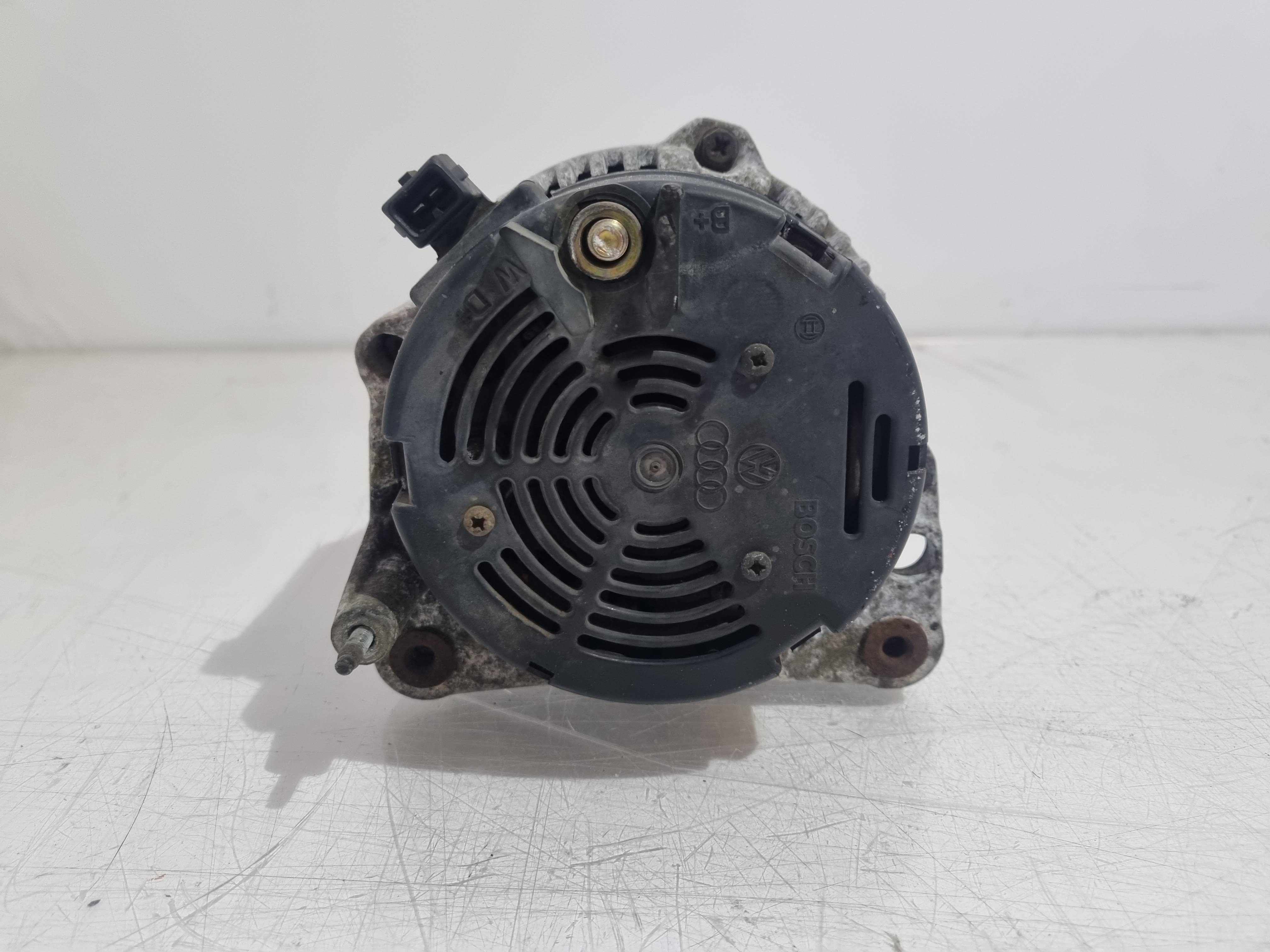Alternador VOLKSWAGEN POLO (6N1) | 94 - 99 Imagem-1