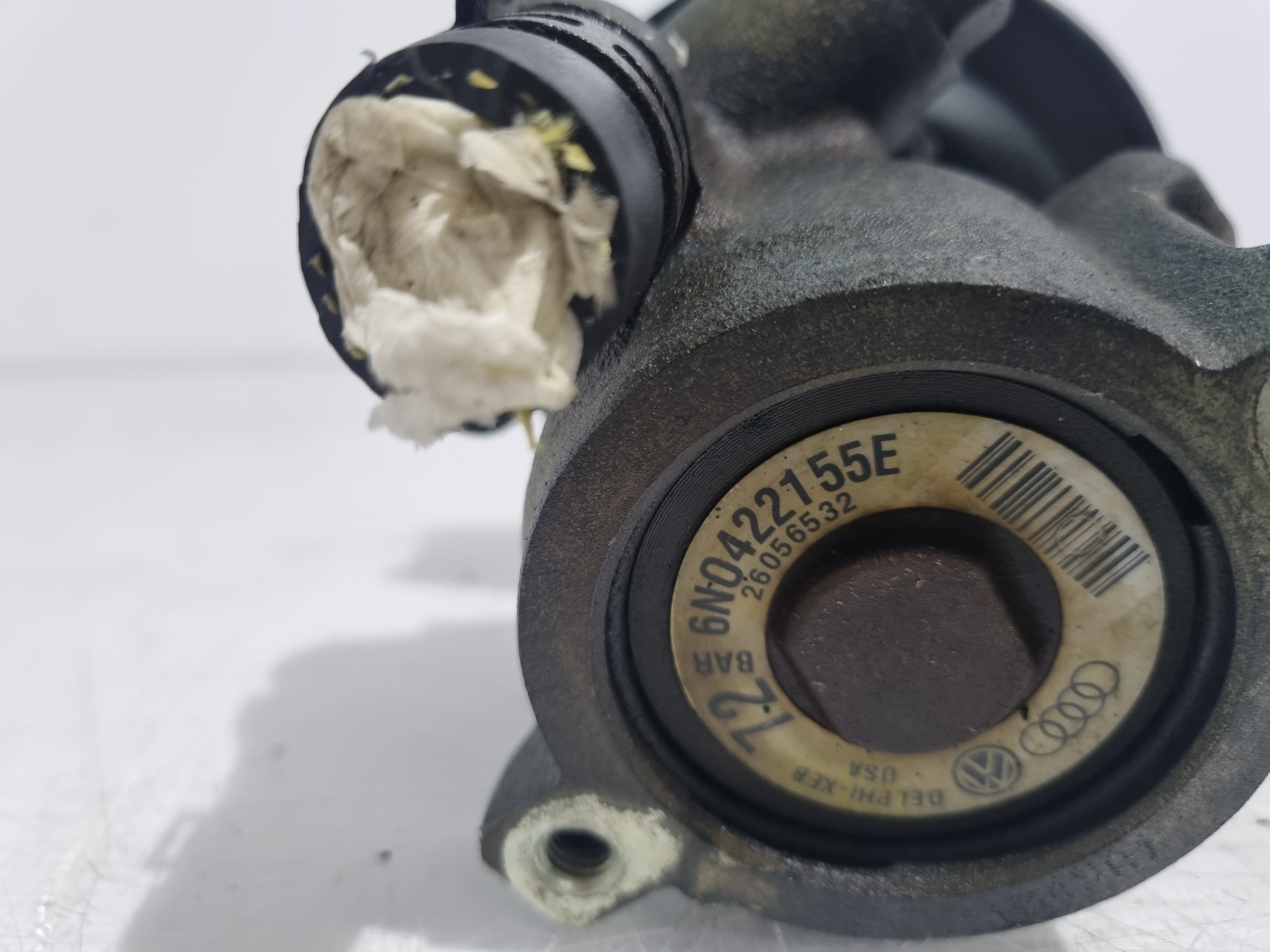 Bomba de direçao assistida VOLKSWAGEN POLO (6N1) | 94 - 99 Imagem-3