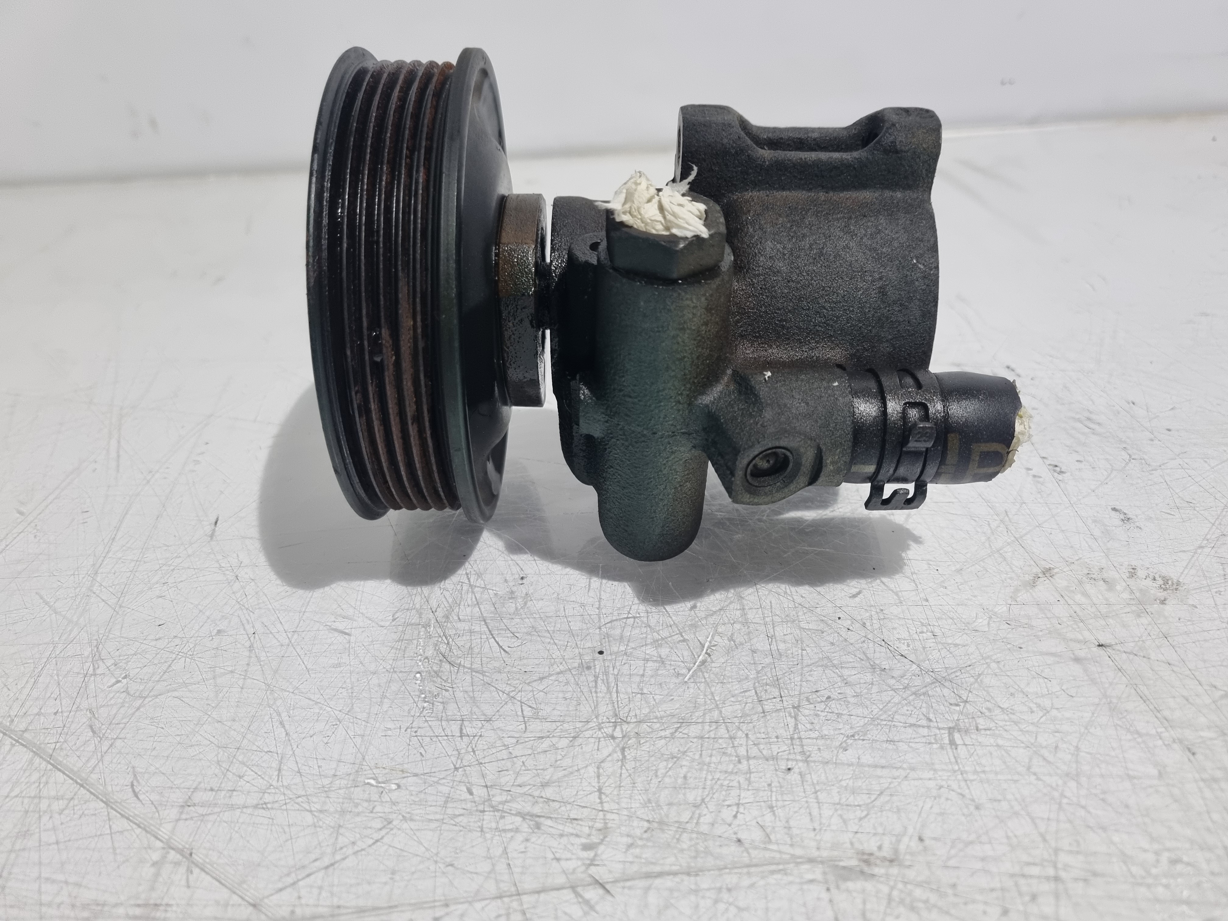 Bomba de direçao assistida VOLKSWAGEN POLO (6N1) | 94 - 99 Imagem-2