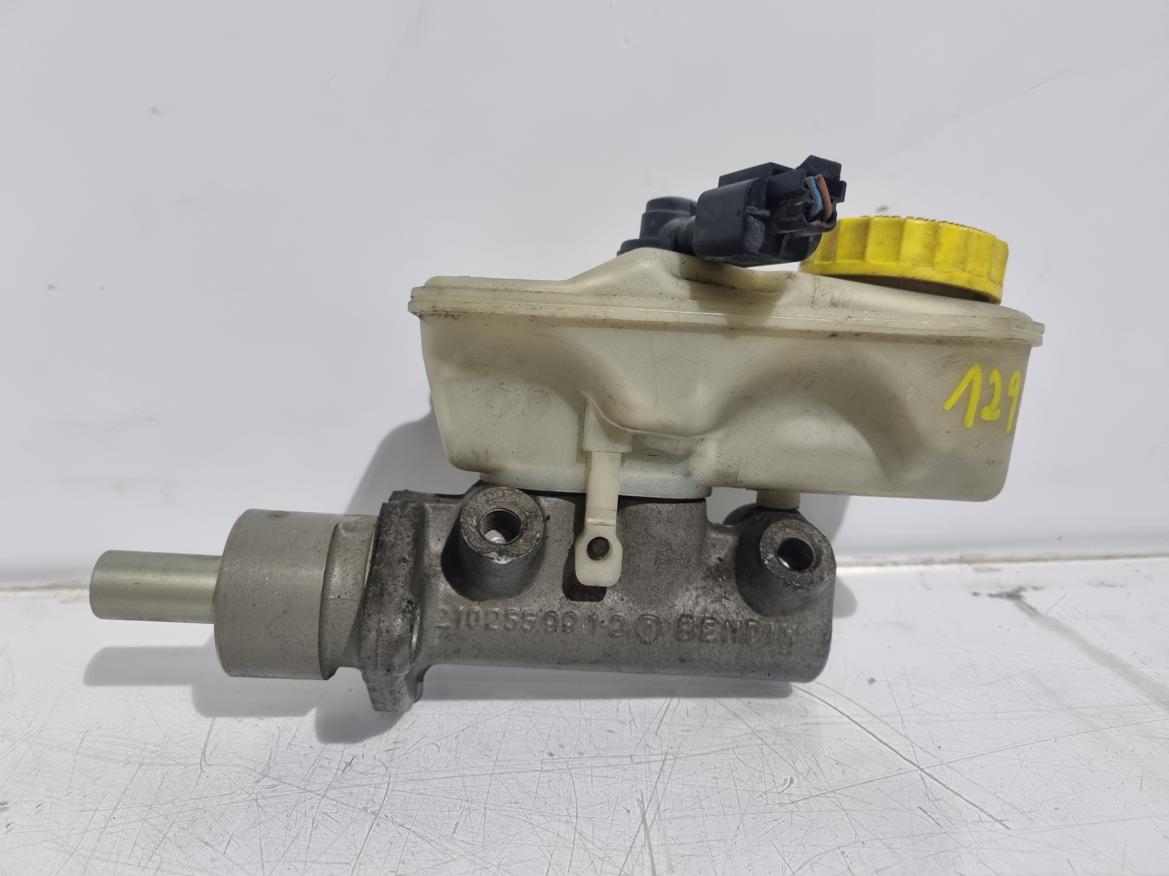 Bomba dos Travões VOLKSWAGEN POLO (6N1) | 94 - 99