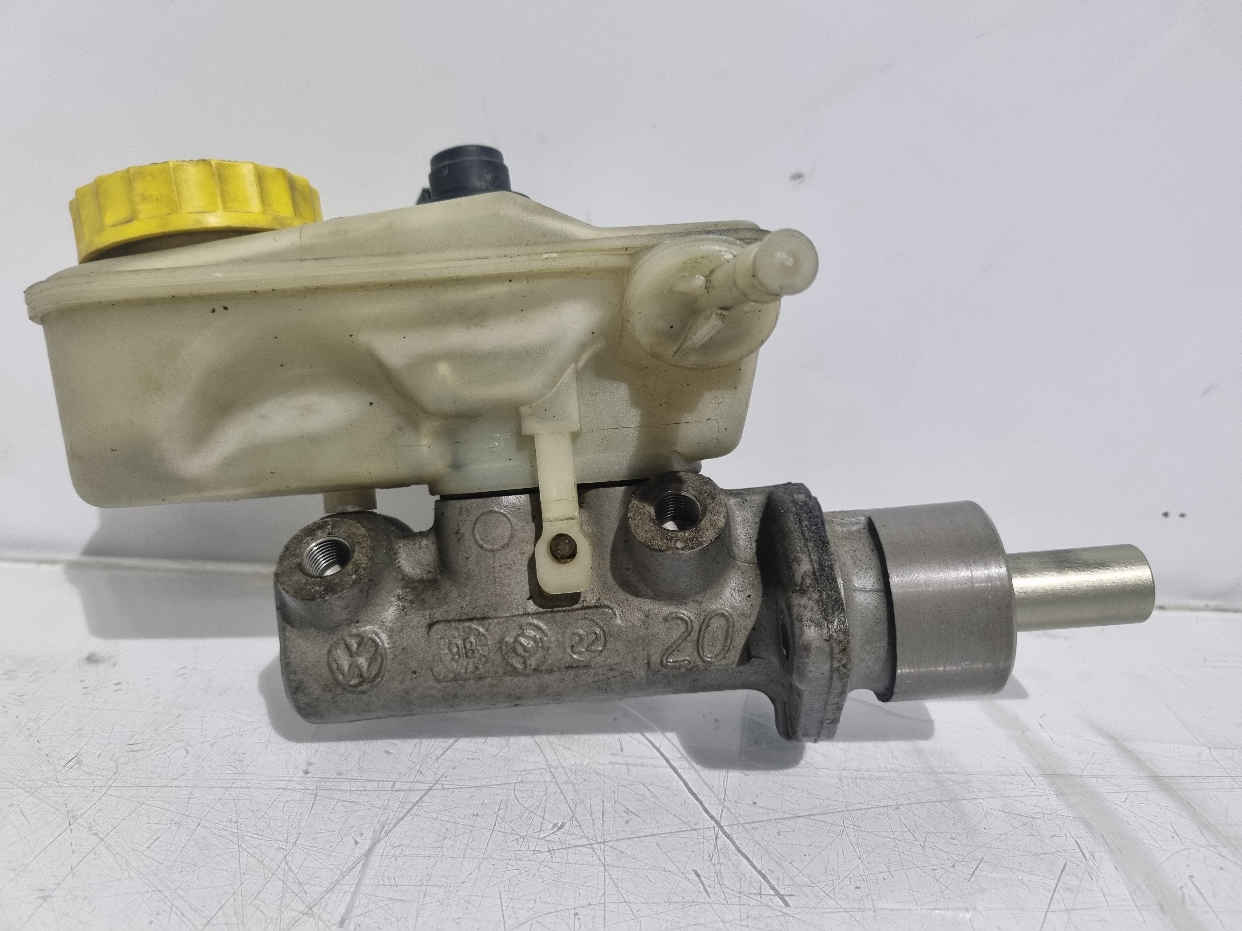 Bomba dos Travões VOLKSWAGEN POLO (6N1) | 94 - 99 Imagem-1