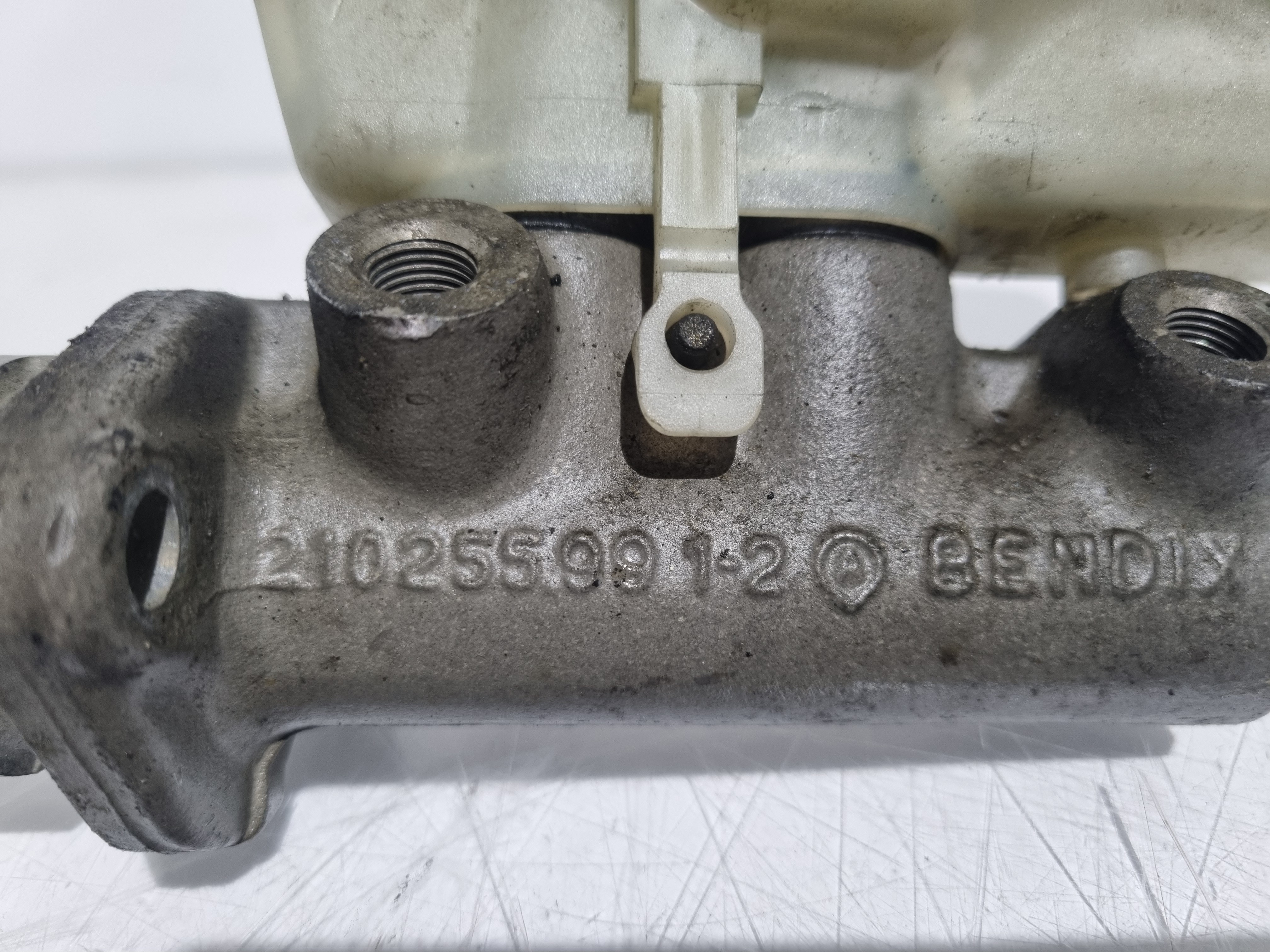 Bomba dos Travões VOLKSWAGEN POLO (6N1) | 94 - 99 Imagem-3