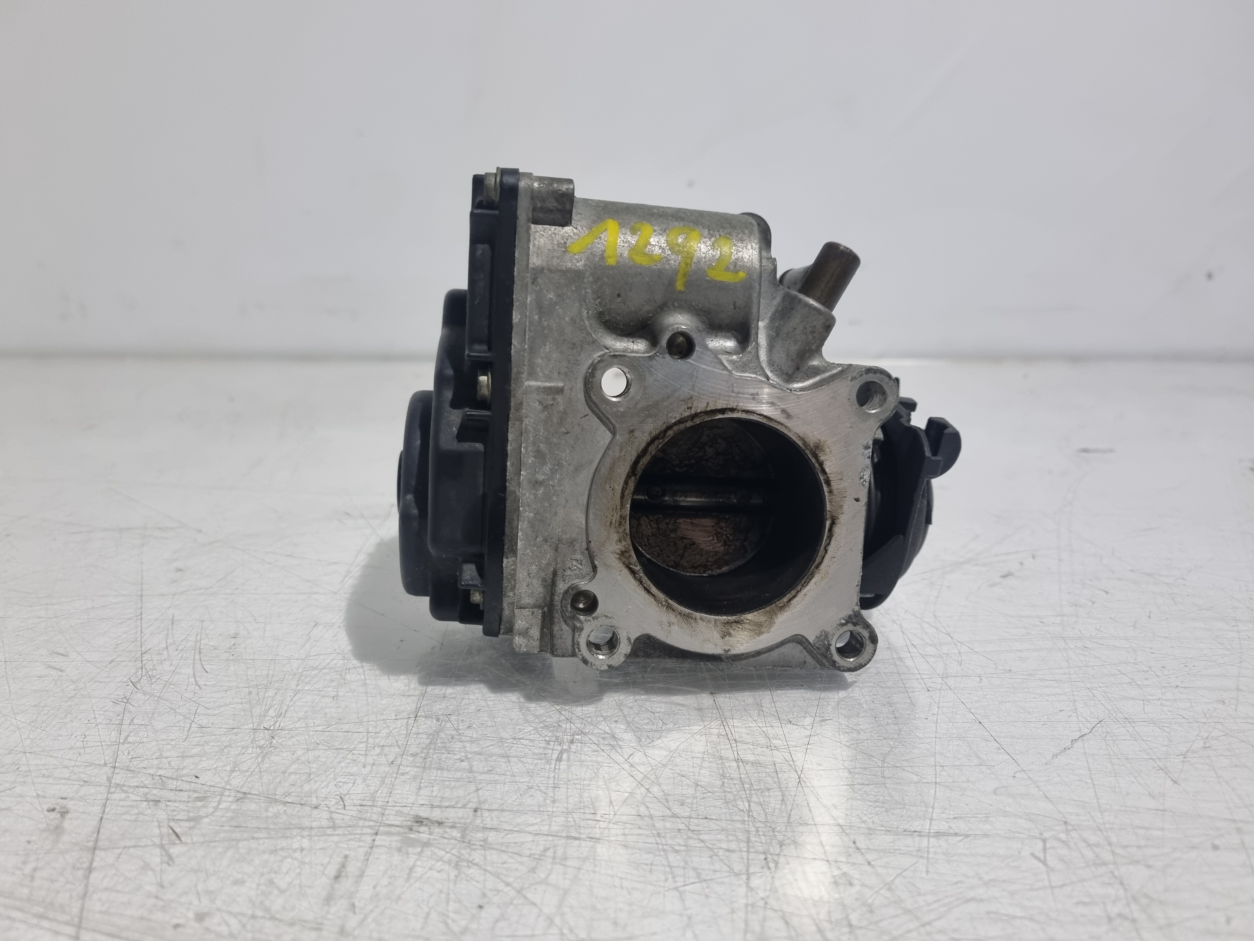 Borboleta Admissão VOLKSWAGEN POLO (6N1) | 94 - 99 Imagem-1