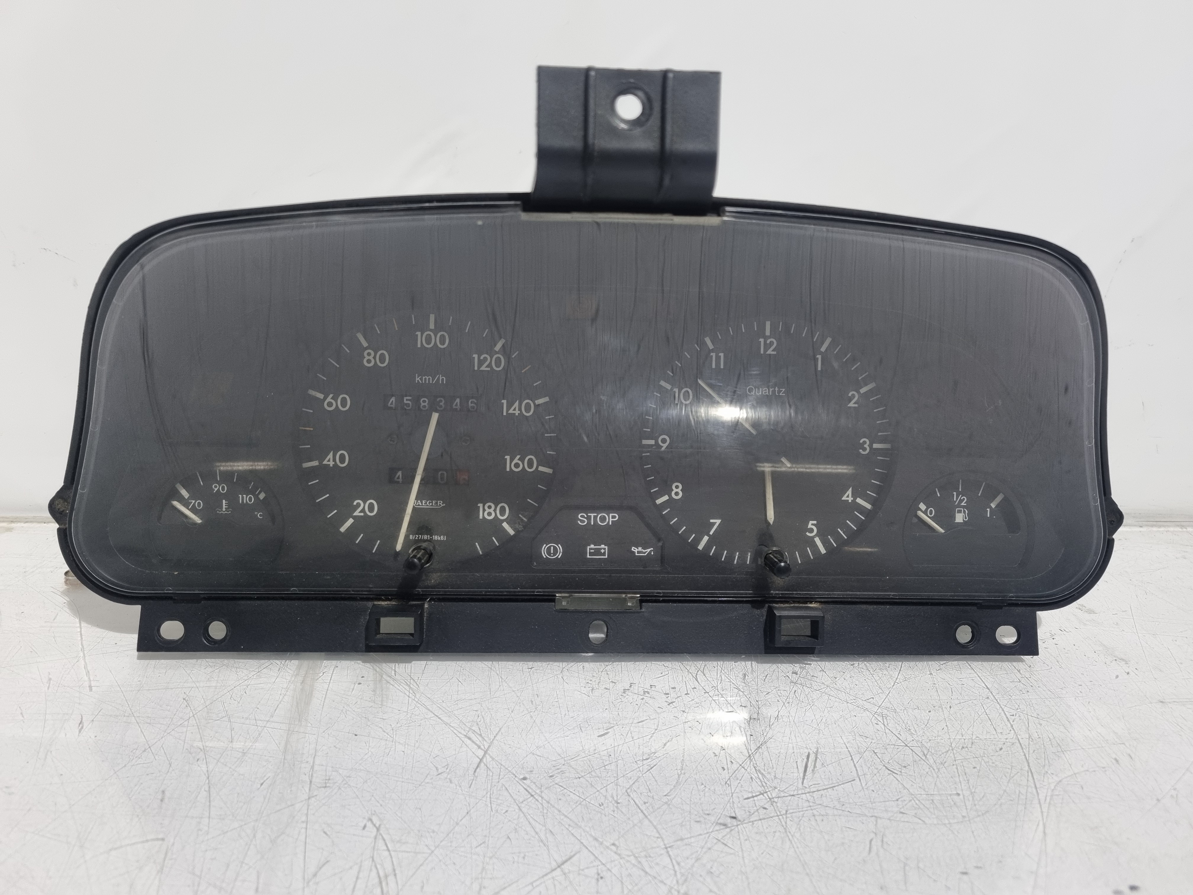 Quadrante PEUGEOT EXPERT (224_) | 95 - 06