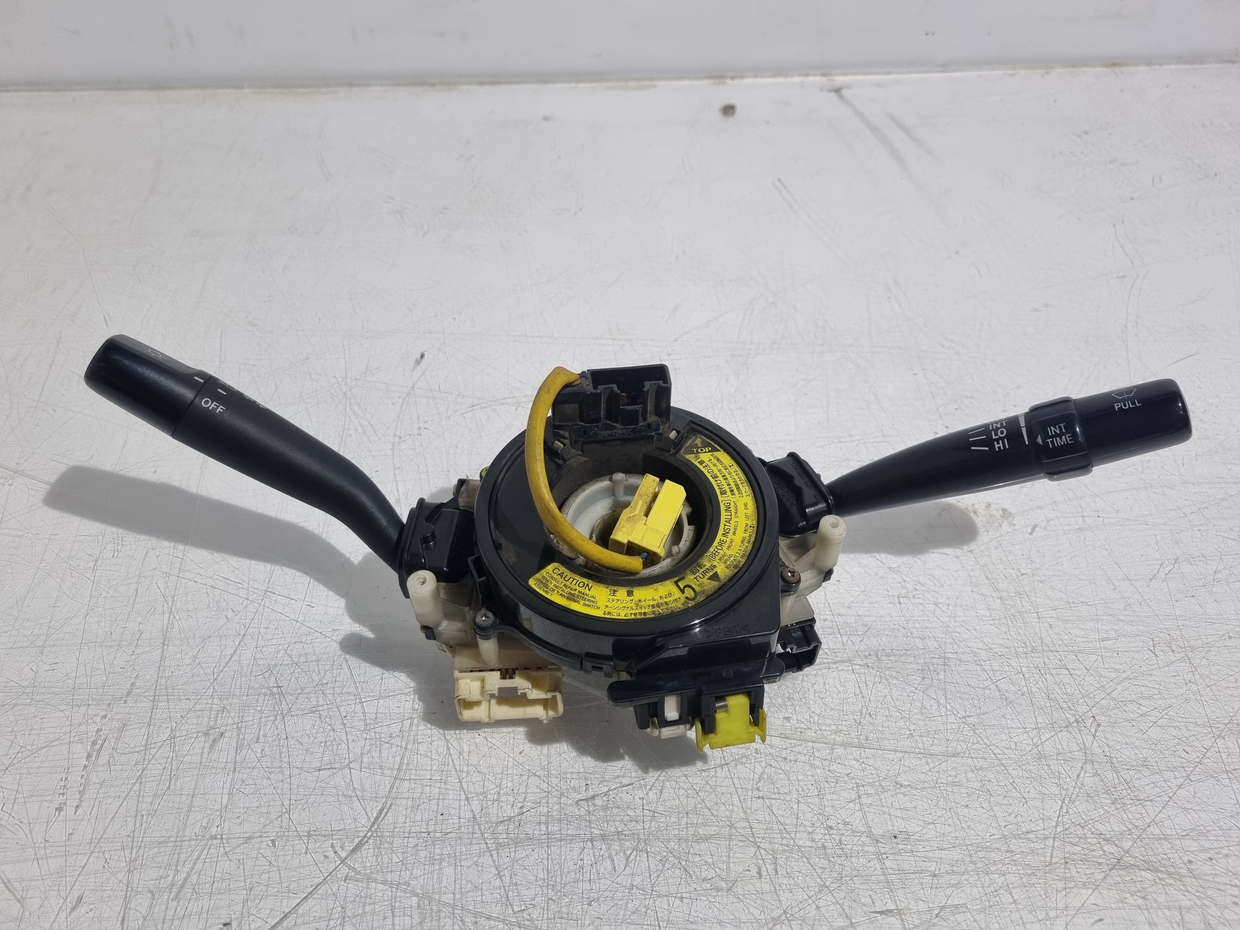 Manipulos luzes / limpas Conjunto  TOYOTA COROLLA (_E11_) | 95 - 02