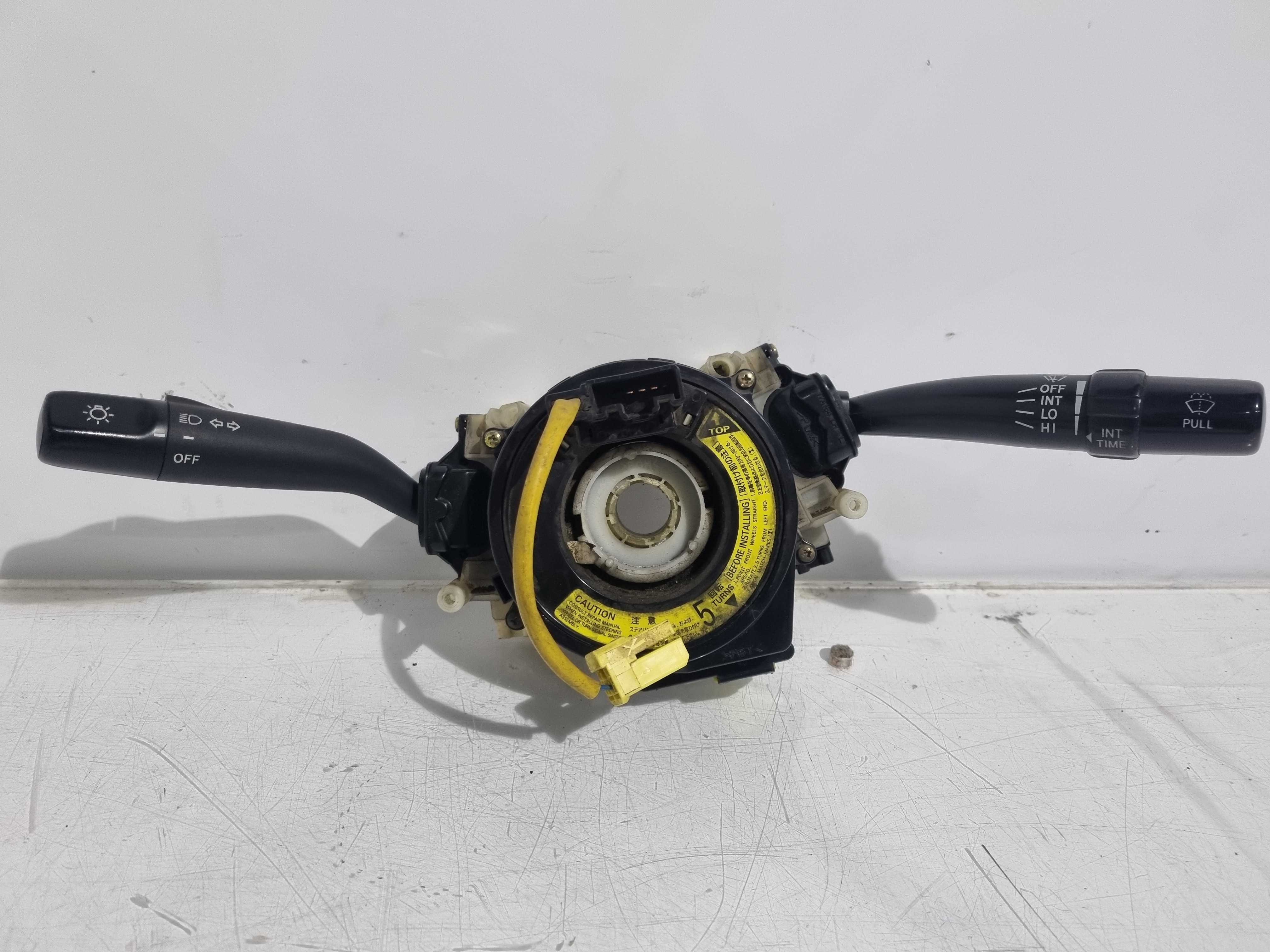 Manipulos luzes / limpas Conjunto  TOYOTA COROLLA (_E11_) | 95 - 02 Imagem-1