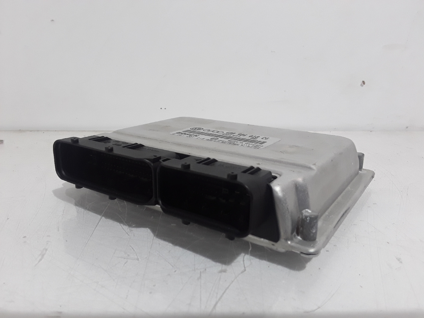 Centralina de Motor VOLKSWAGEN PASSAT (3B3) | 00 - 05