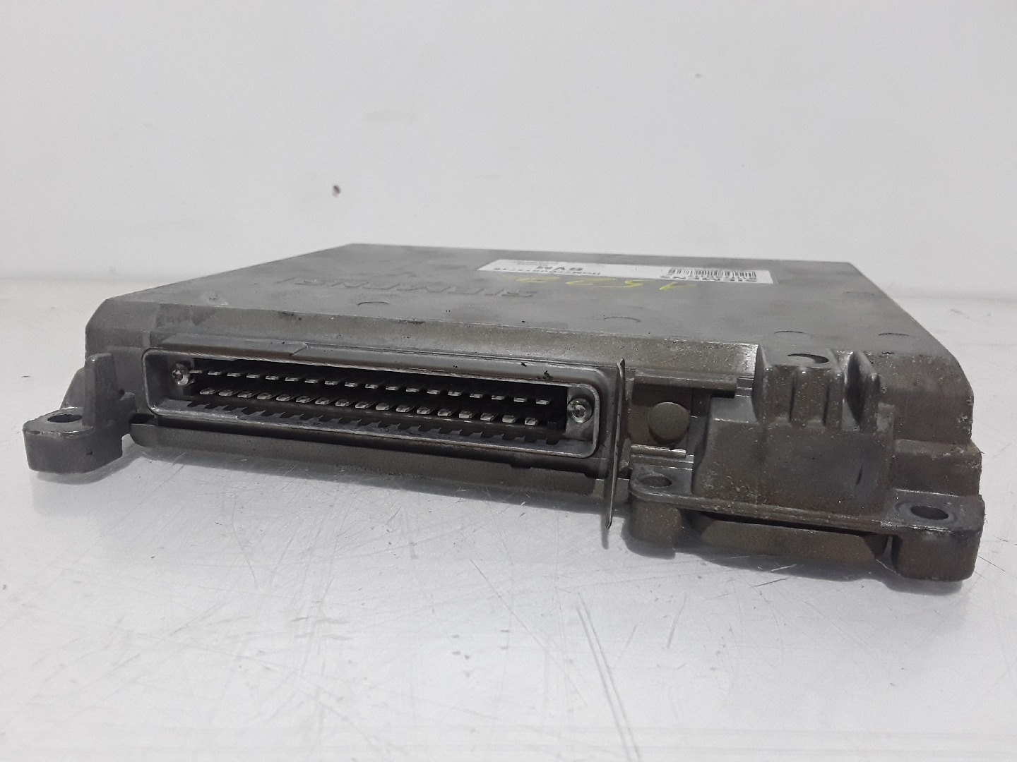 Centralina de Motor RENAULT MEGANE Scenic (JA0/1_) | 96 - 01