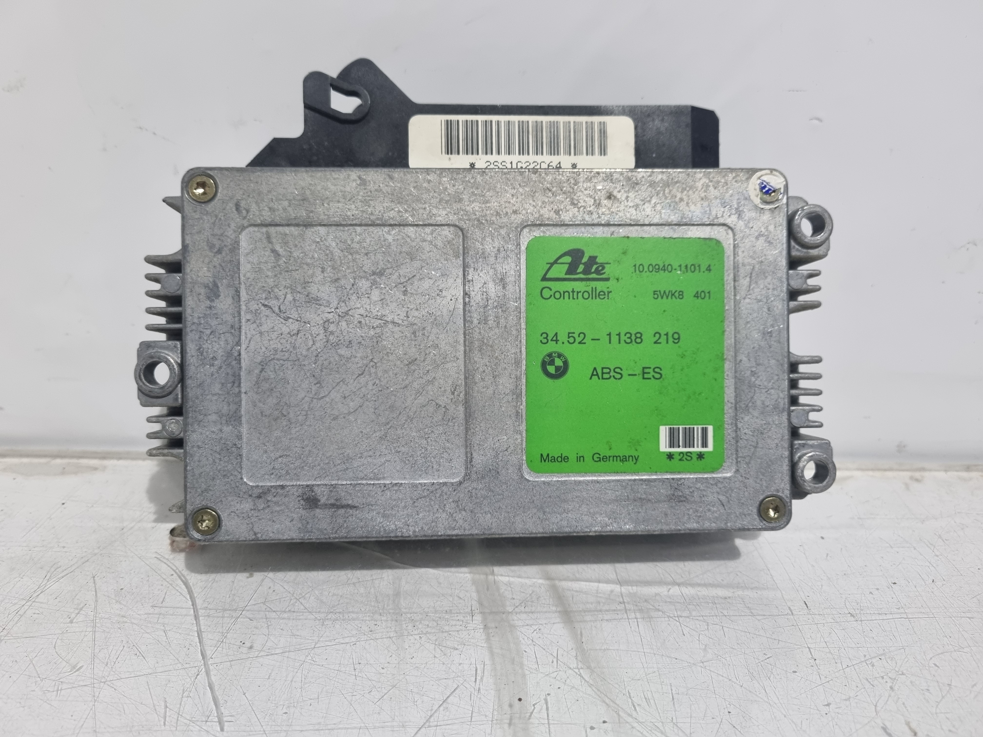 Centralina de ABS BMW 3 (E36) | 90 - 98 Imagem-1