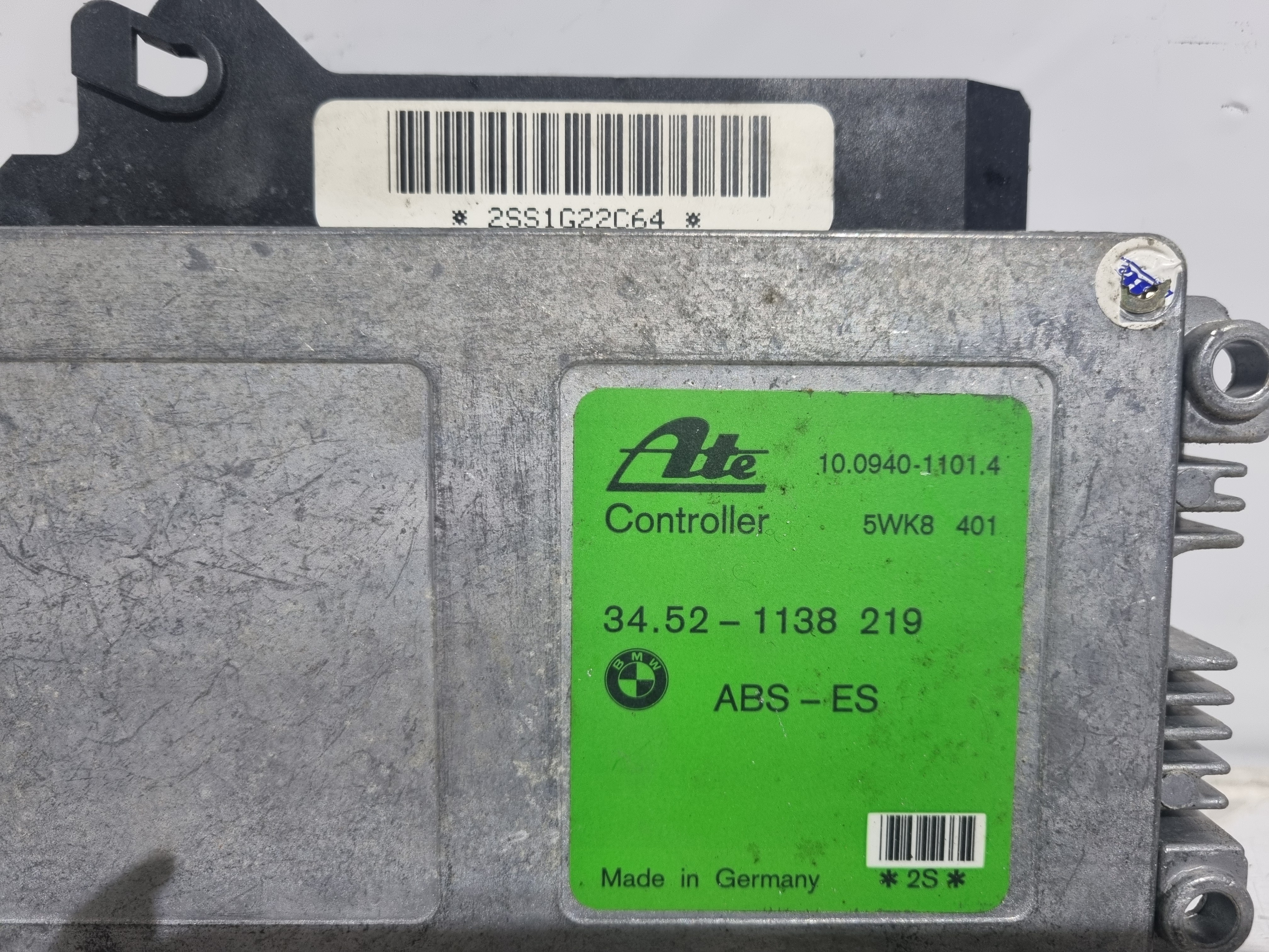 Centralina de ABS BMW 3 (E36) | 90 - 98 Imagem-2