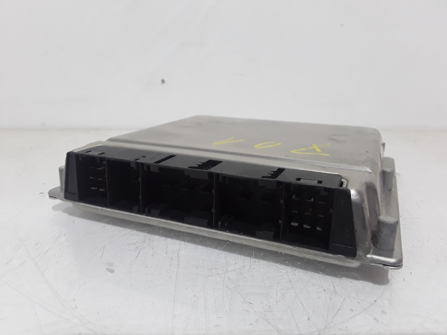 Centralina de Motor MERCEDES-BENZ E-CLASS (W210) | 95 - 03