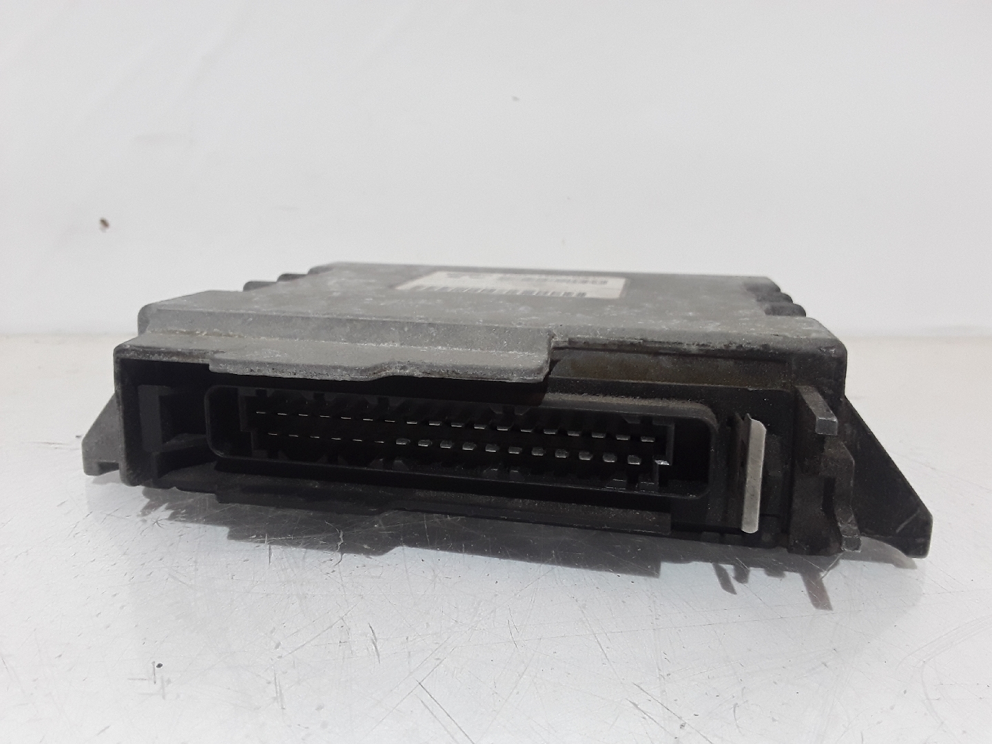 Centralina de Motor FIAT PALIO (178_) | 96 - 