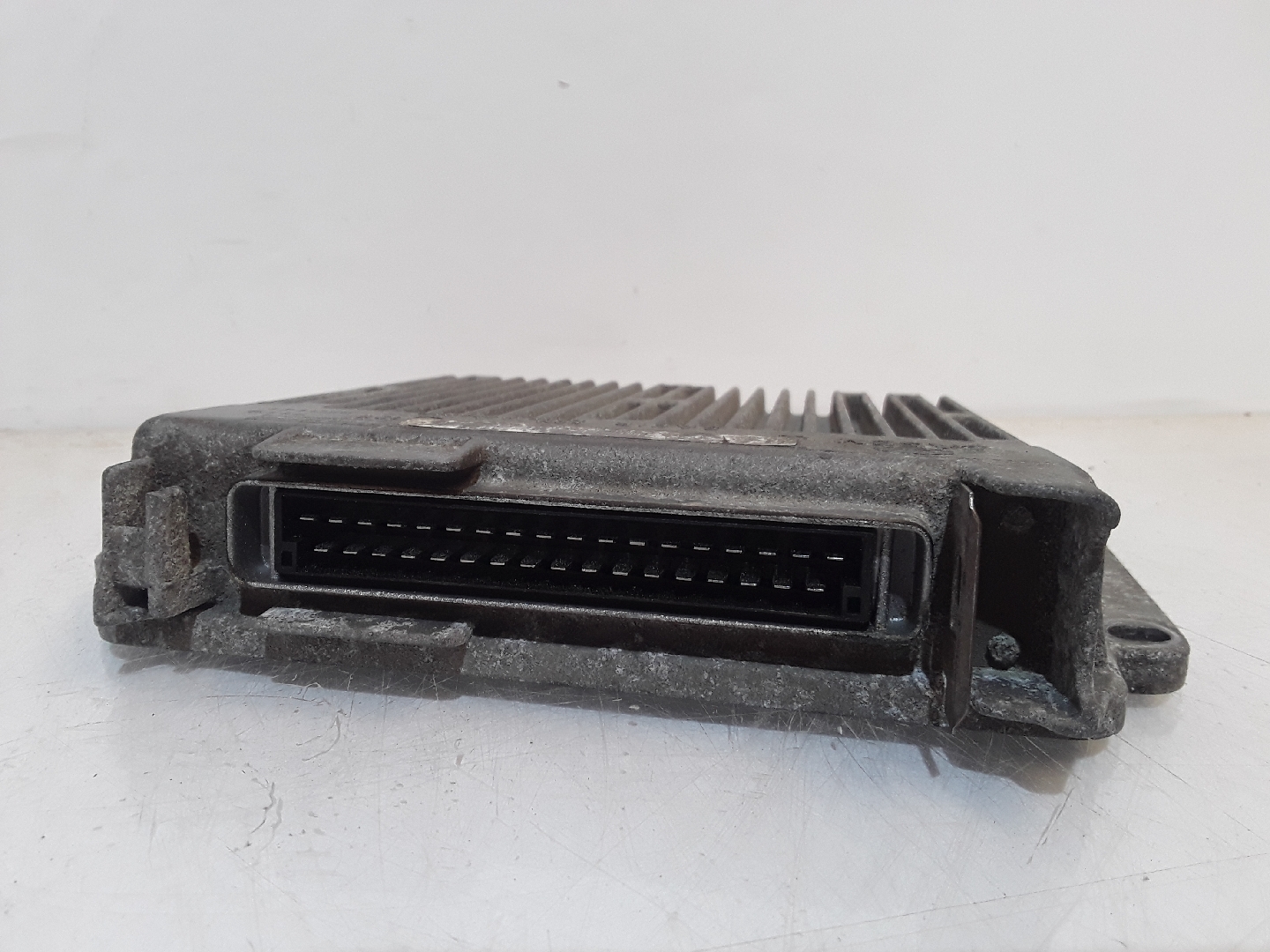 Centralina de Motor RENAULT CLIO I (B/C57_, 5/357_) | 90 - 98