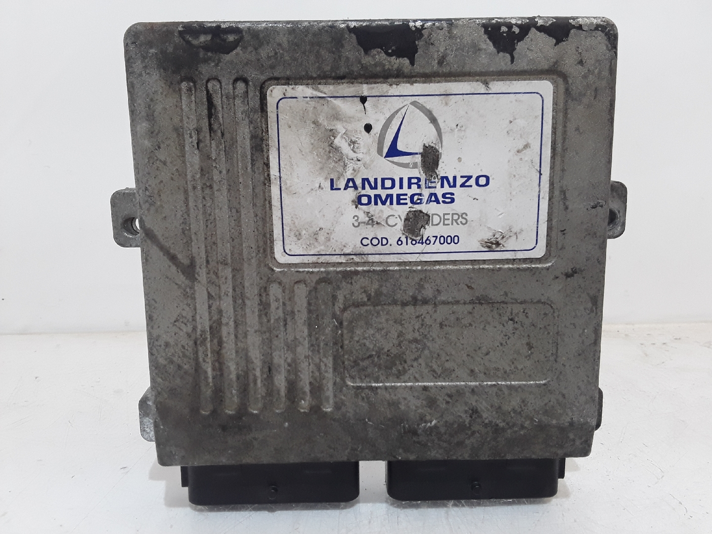 Centralina Caixa Velocidades FORD GALAXY (WGR) | 95 - 06 Imagem-1