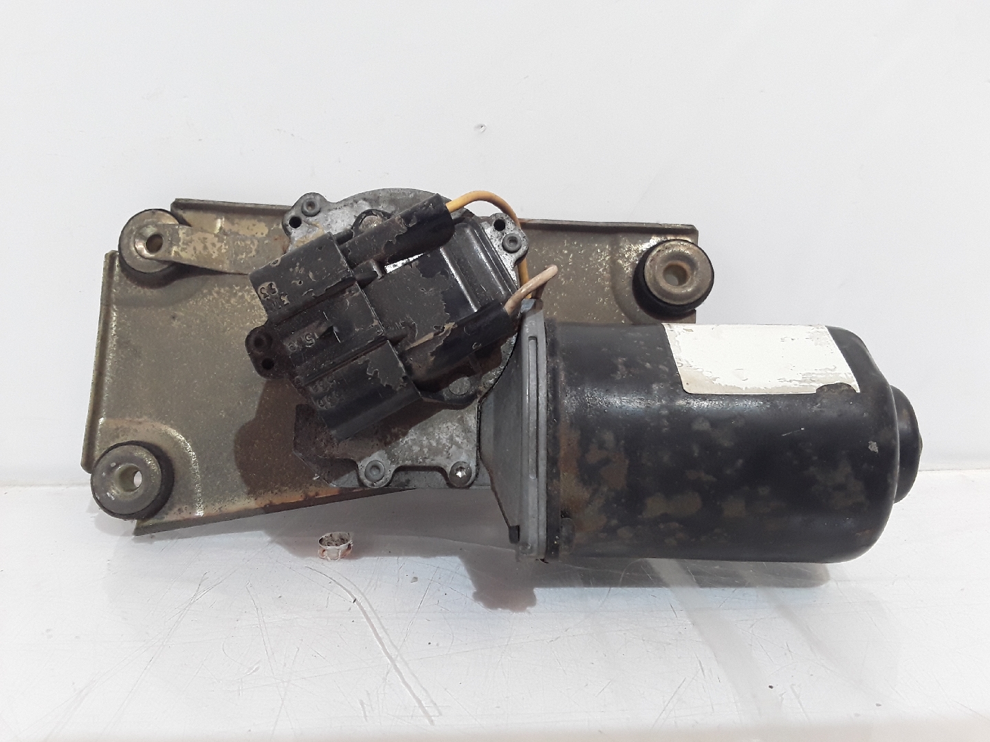 Motor Limpa Vidro Tras BMW 3 (E36) | 90 - 98