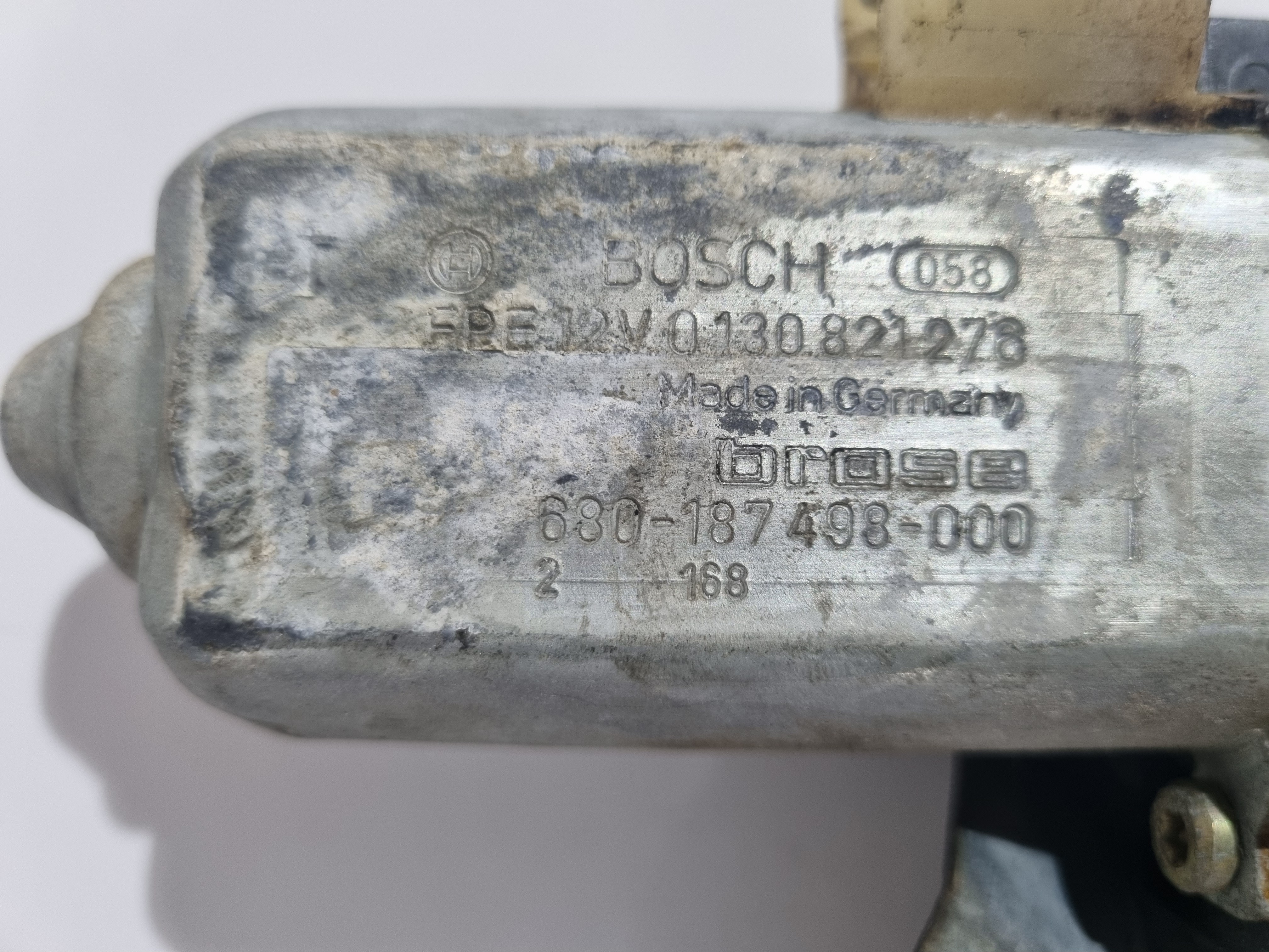 Elevador Trás Esquerdo Elétrico BMW 3 (E36) | 90 - 98 Imagem-2